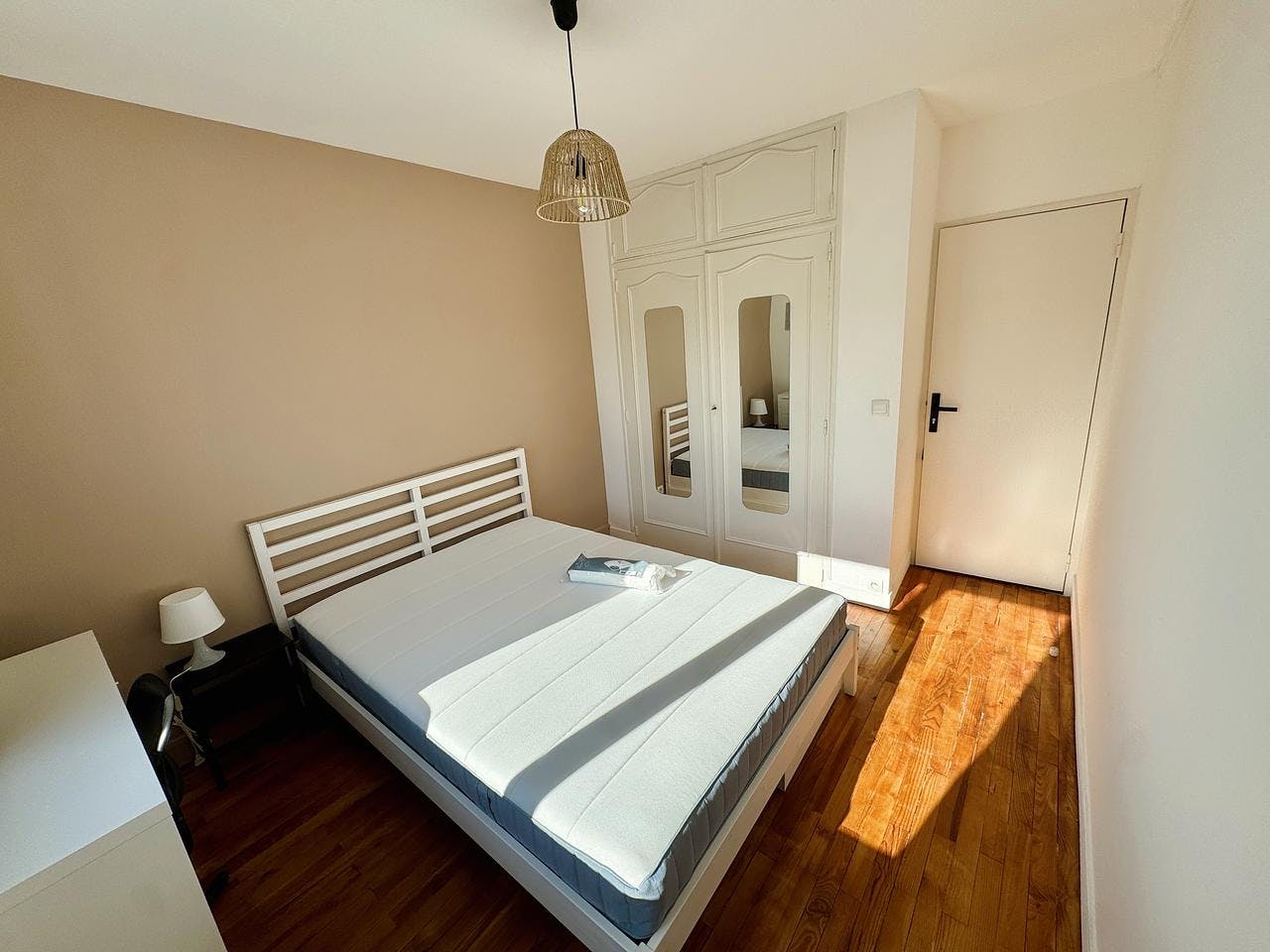 Avenue Léon Blum, Toulouse preview