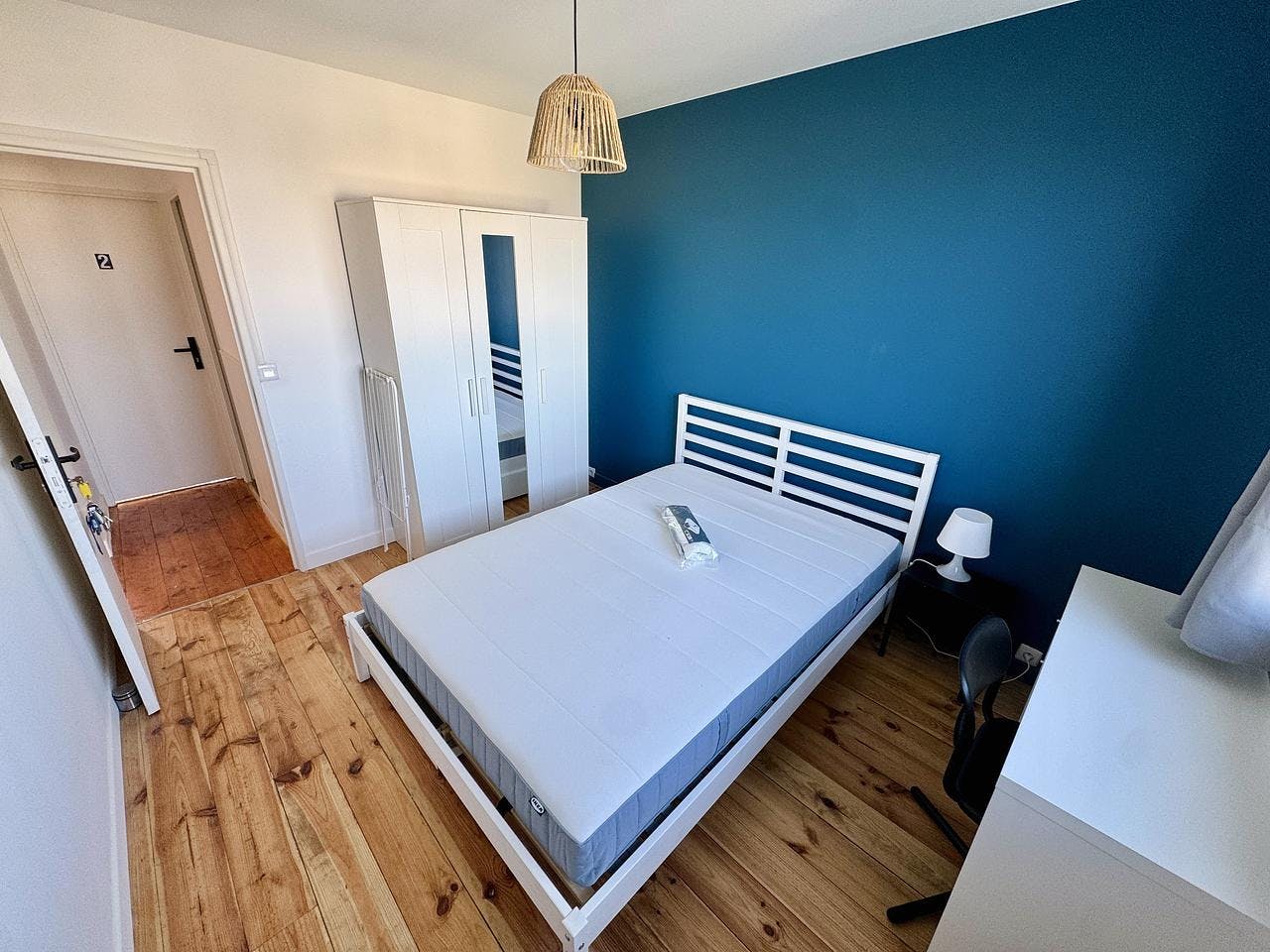 Avenue Léon Blum, Toulouse preview