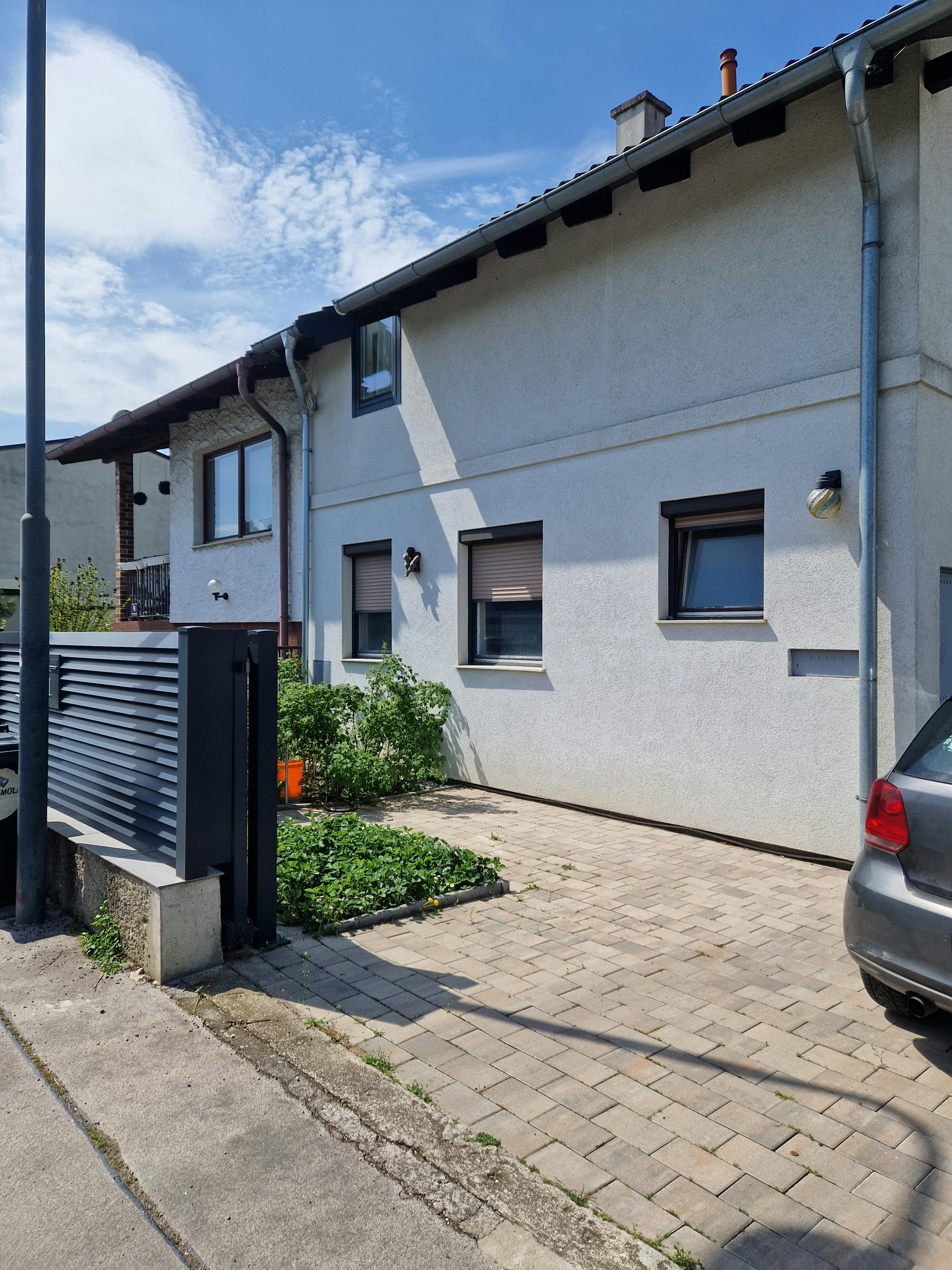 House for rent for €1,699 per month in Vienna, Drdlagasse