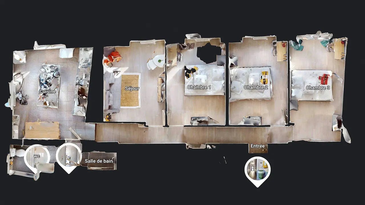 preview gallery tile