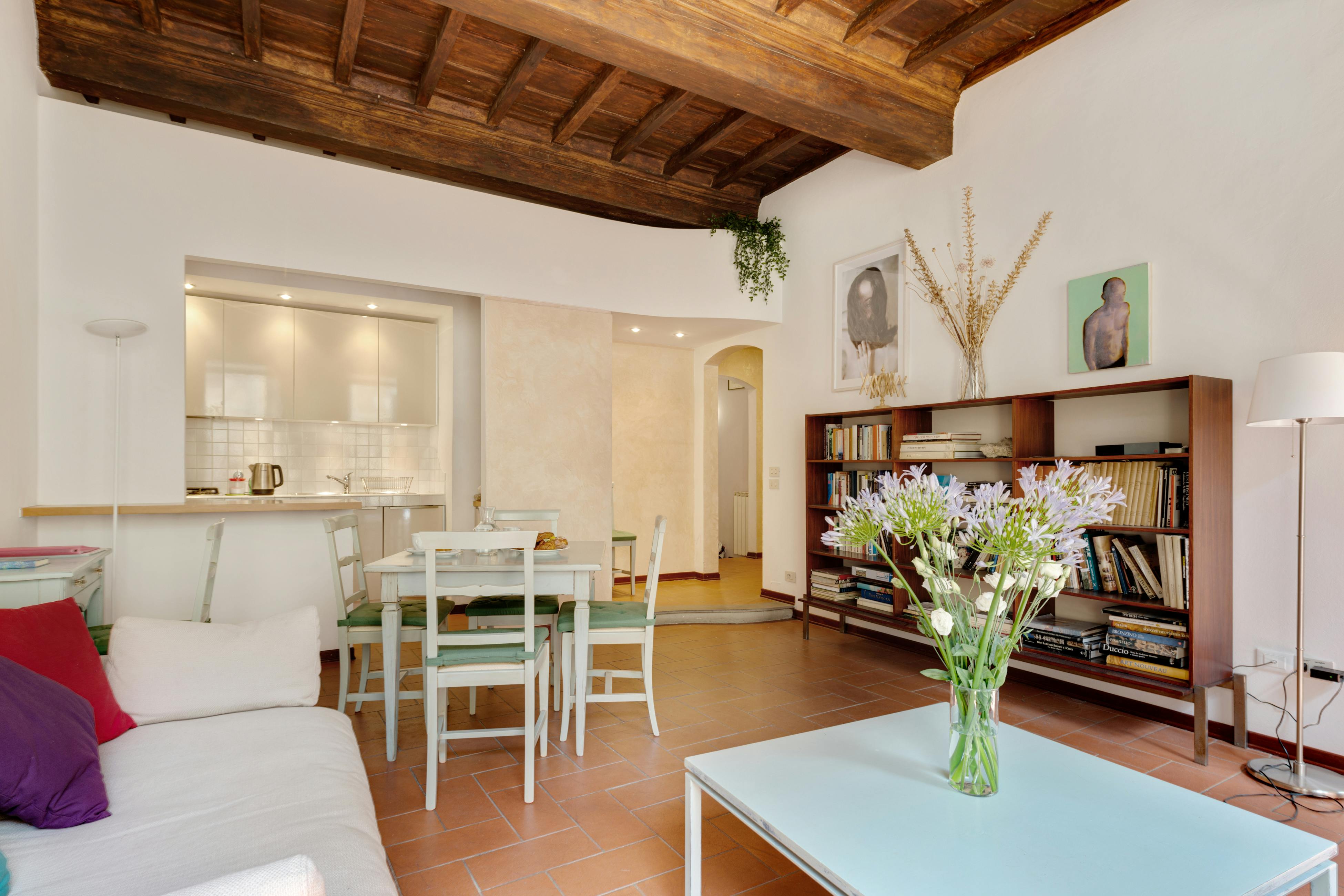 Via delle Caldaie, Florence preview