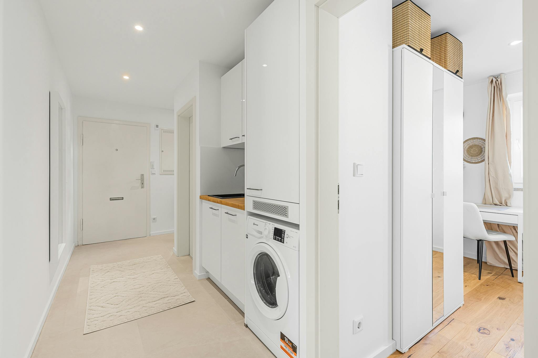 preview gallery tile