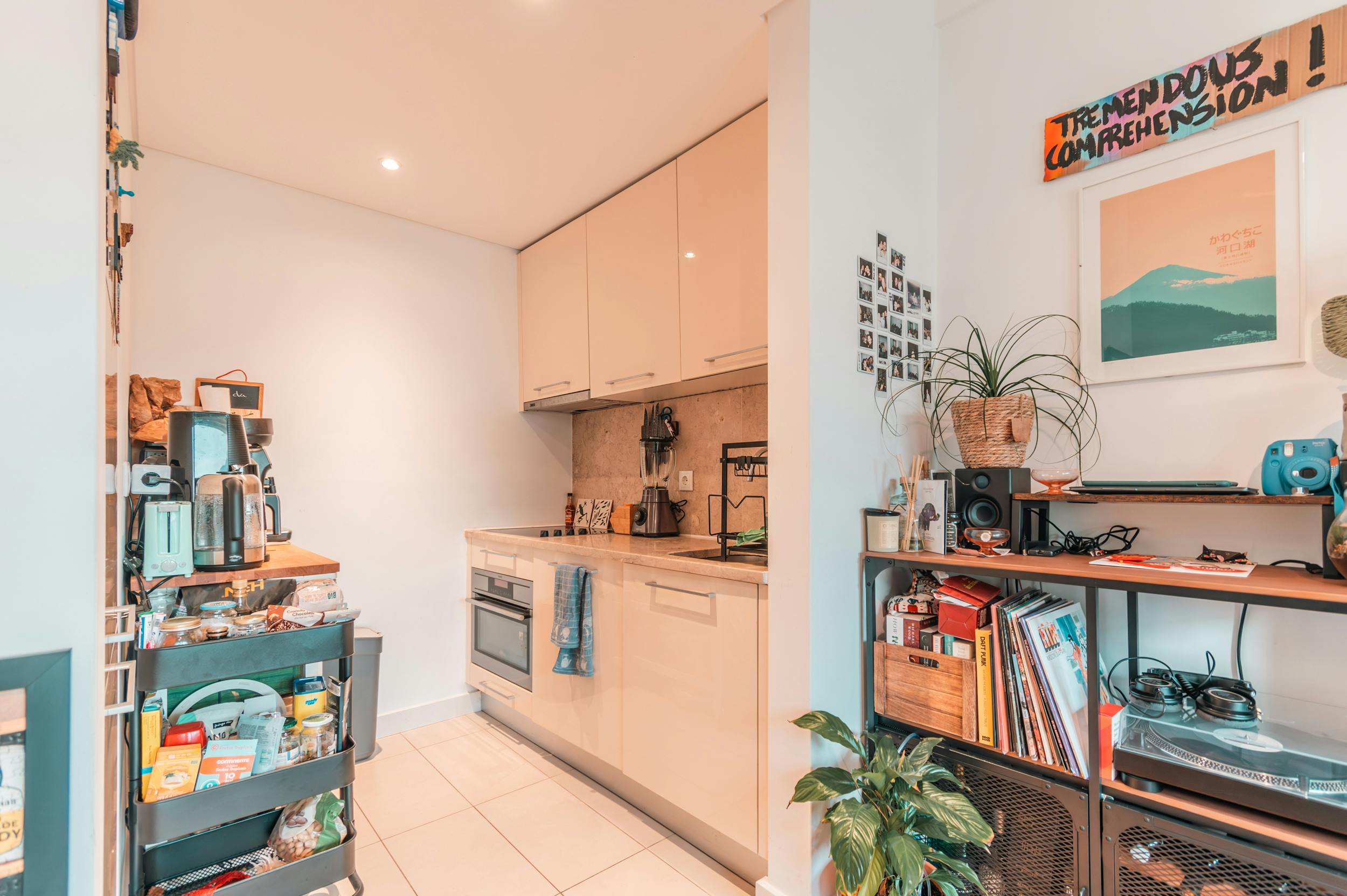 preview gallery tile