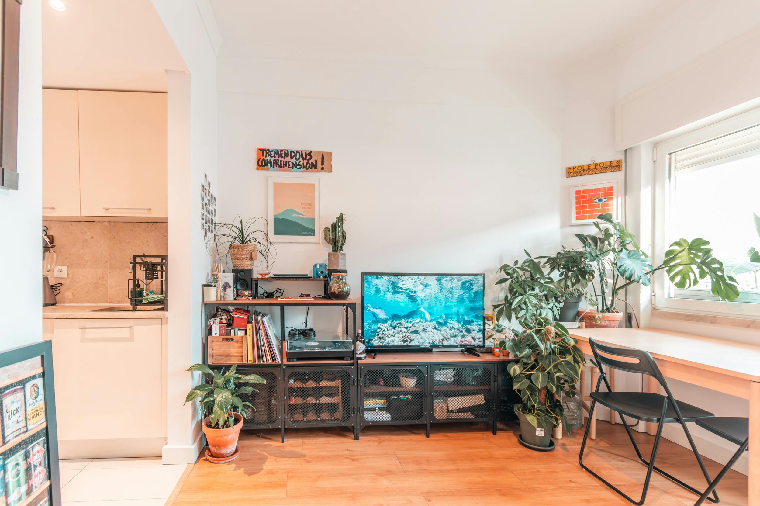 preview gallery tile