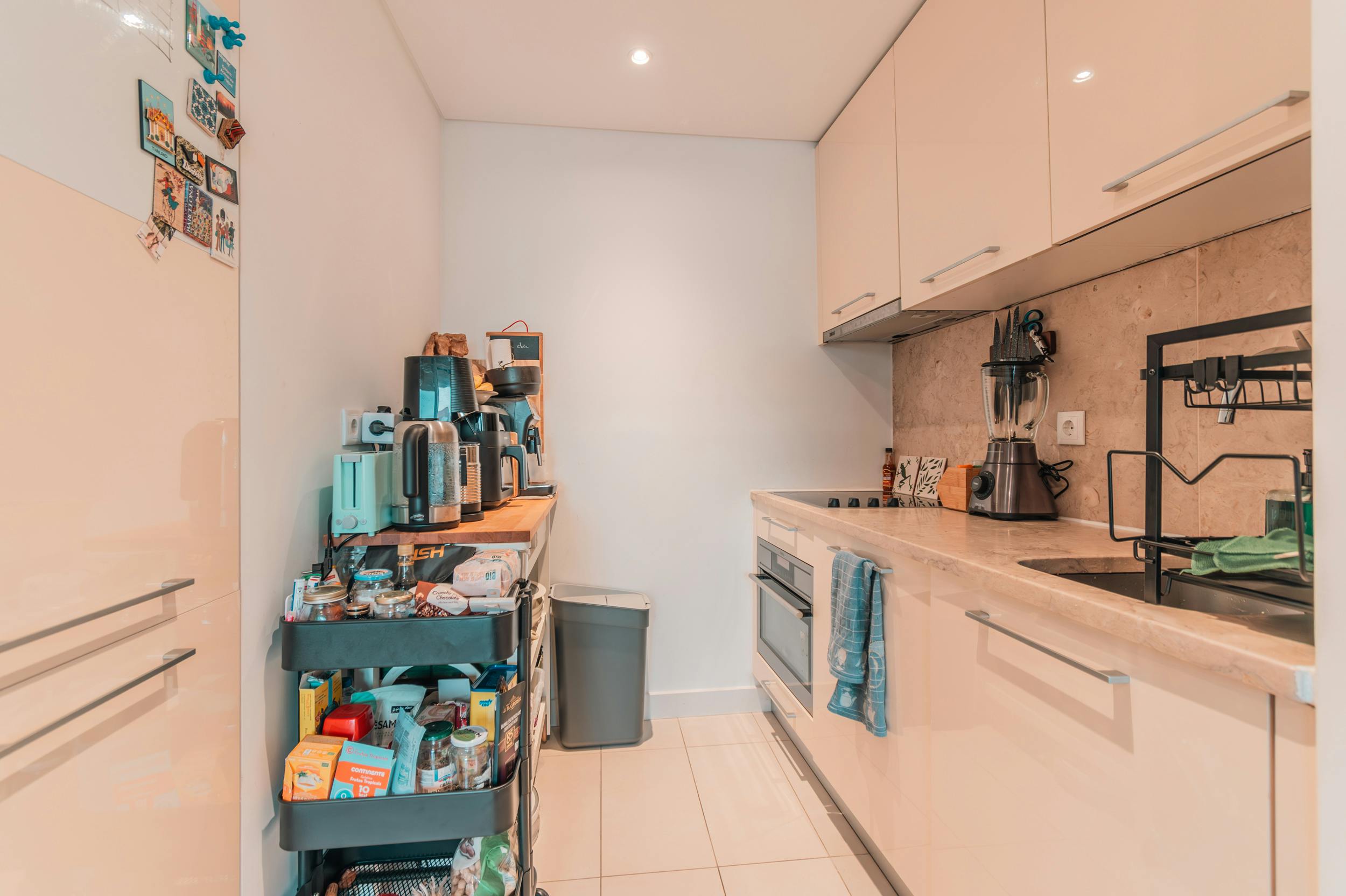 preview gallery tile