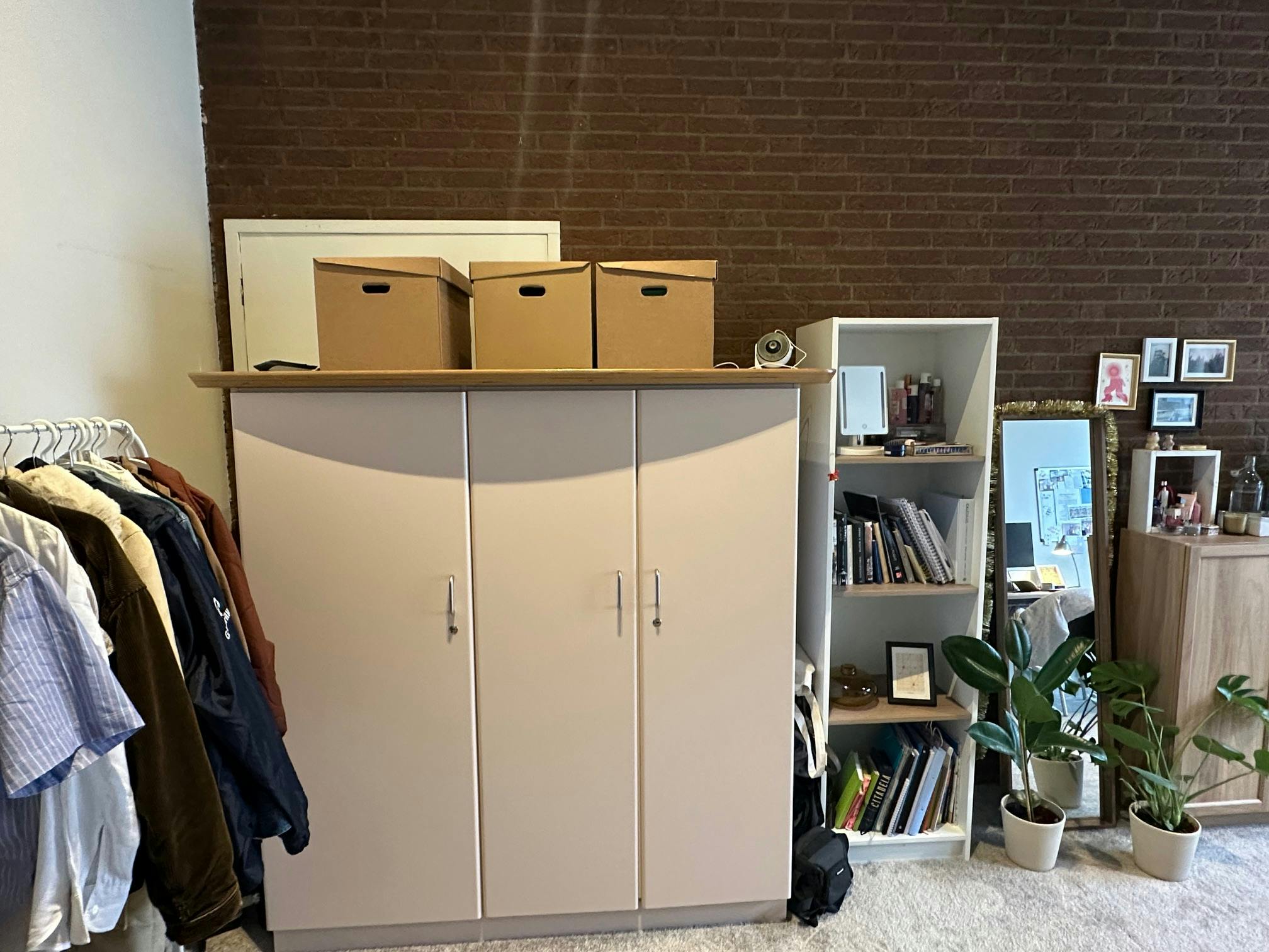 preview gallery tile