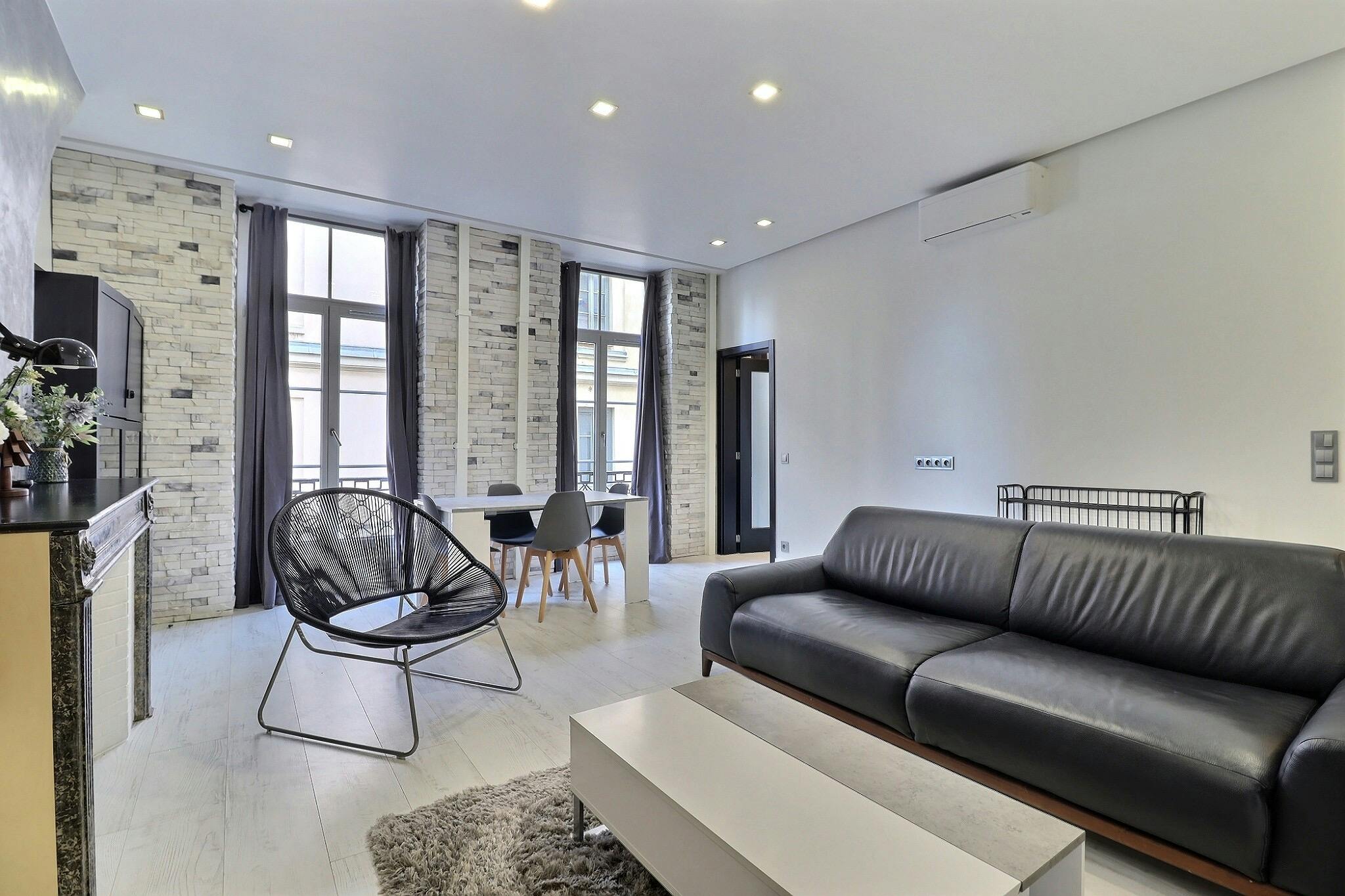 Rue Debelleyme, Paris preview