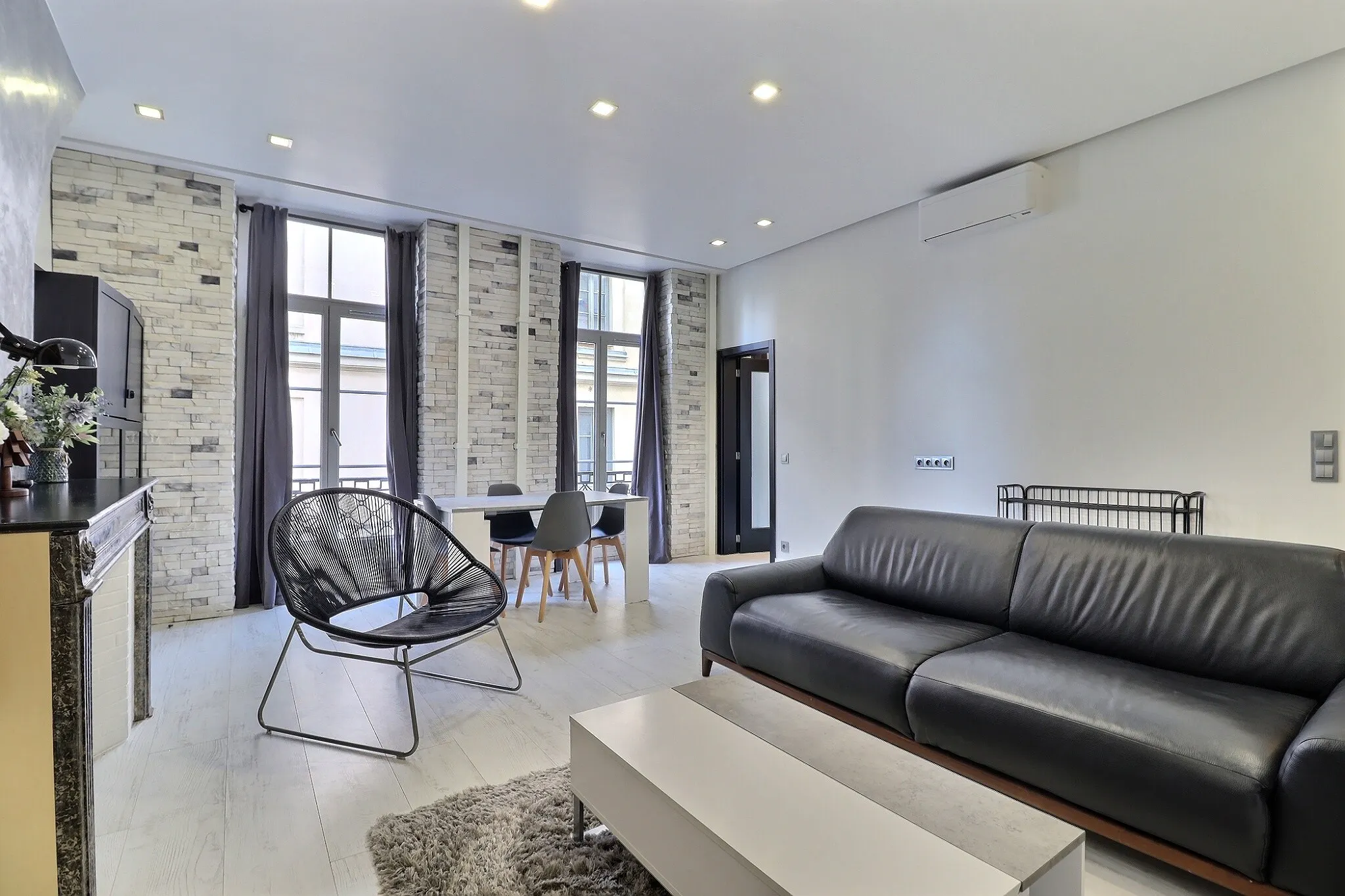 Rue Debelleyme, Paris preview