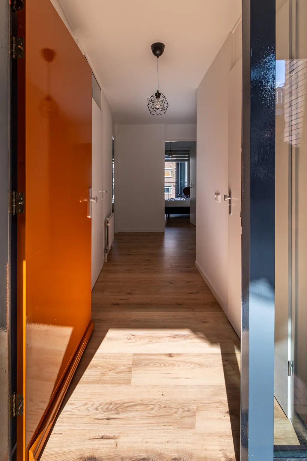 6-Bedroom Apartment in Jan Smitstraat, Amsterdam (1695761) ROOM 3