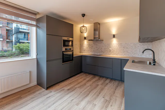 6-Bedroom Apartment in Jan Smitstraat, Amsterdam (1695761) room image 2