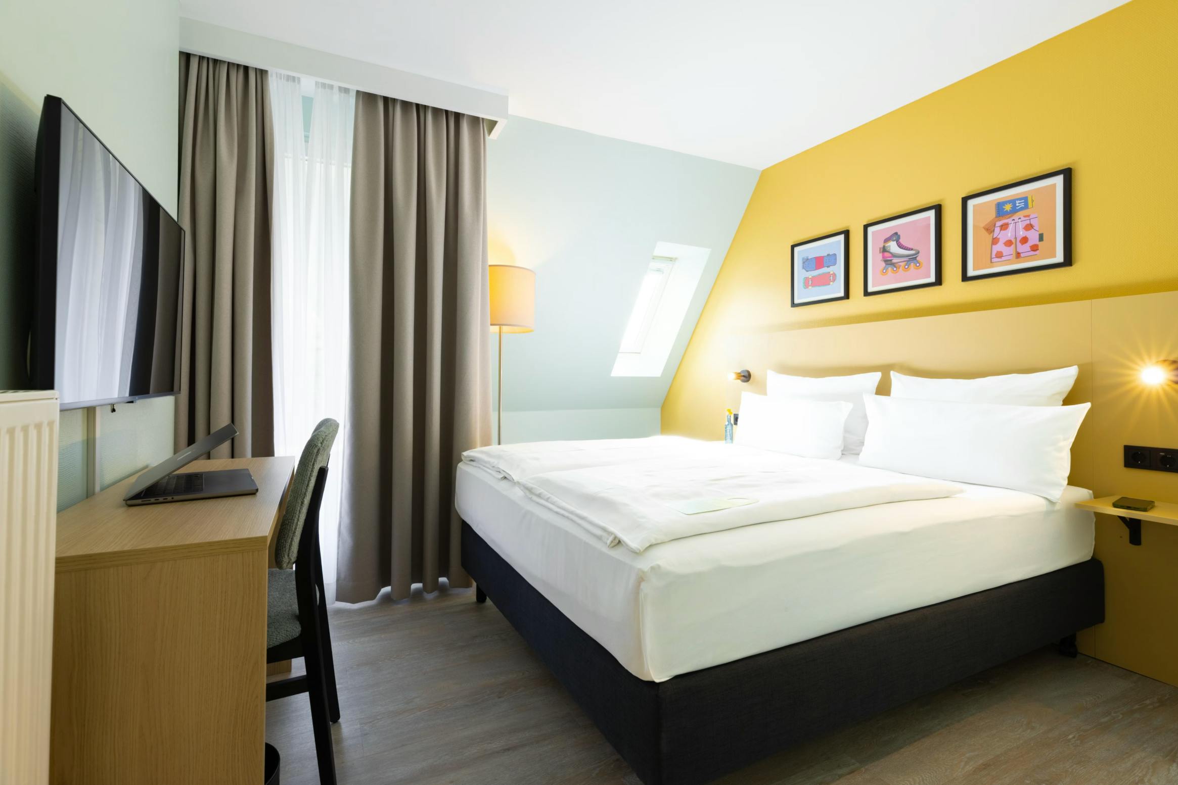 Kronprinzendamm, Berlin preview