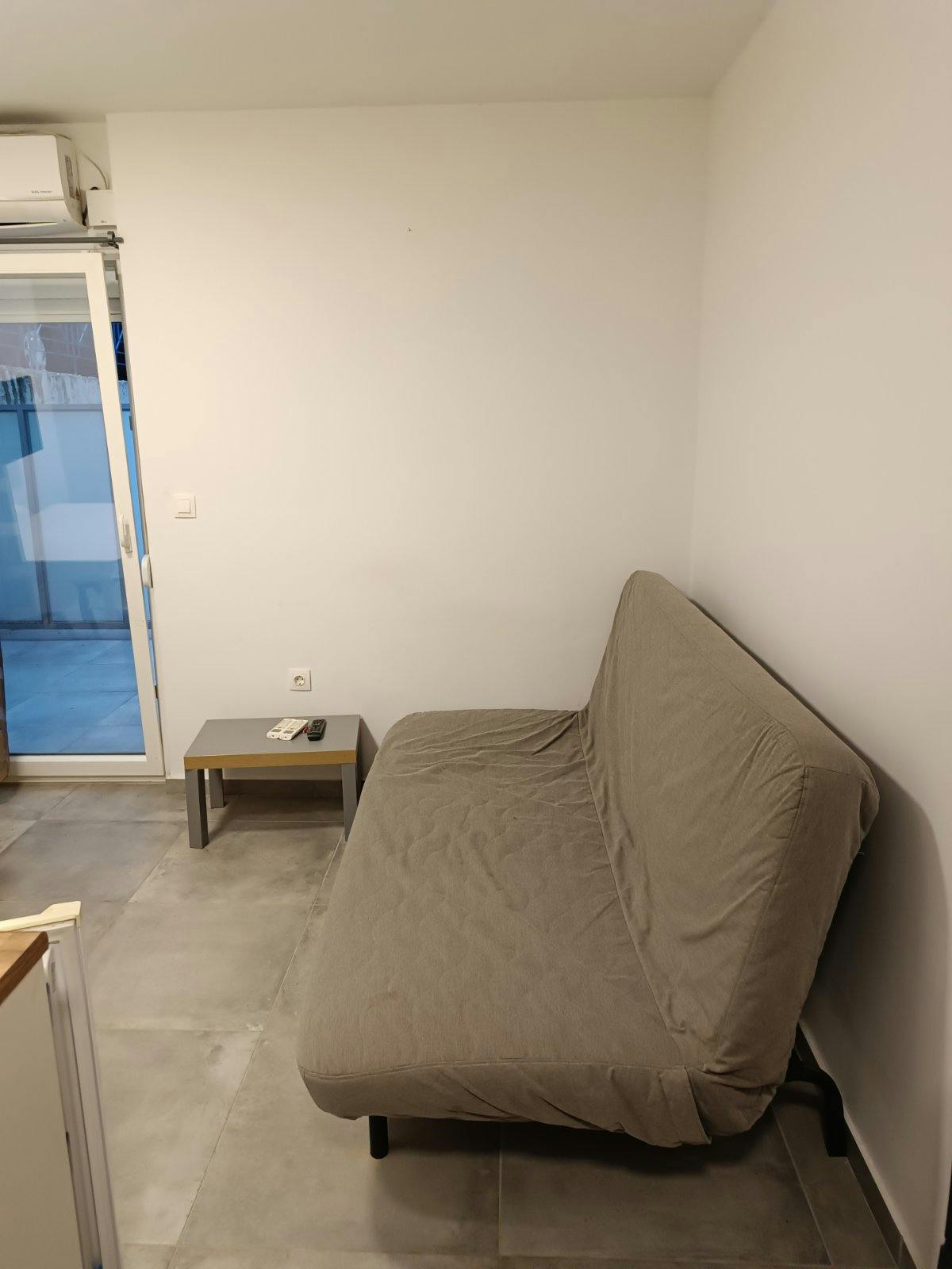 Appartement te huur voor € 520 per maand in Thessaloníki, Alexandrou Flemingk