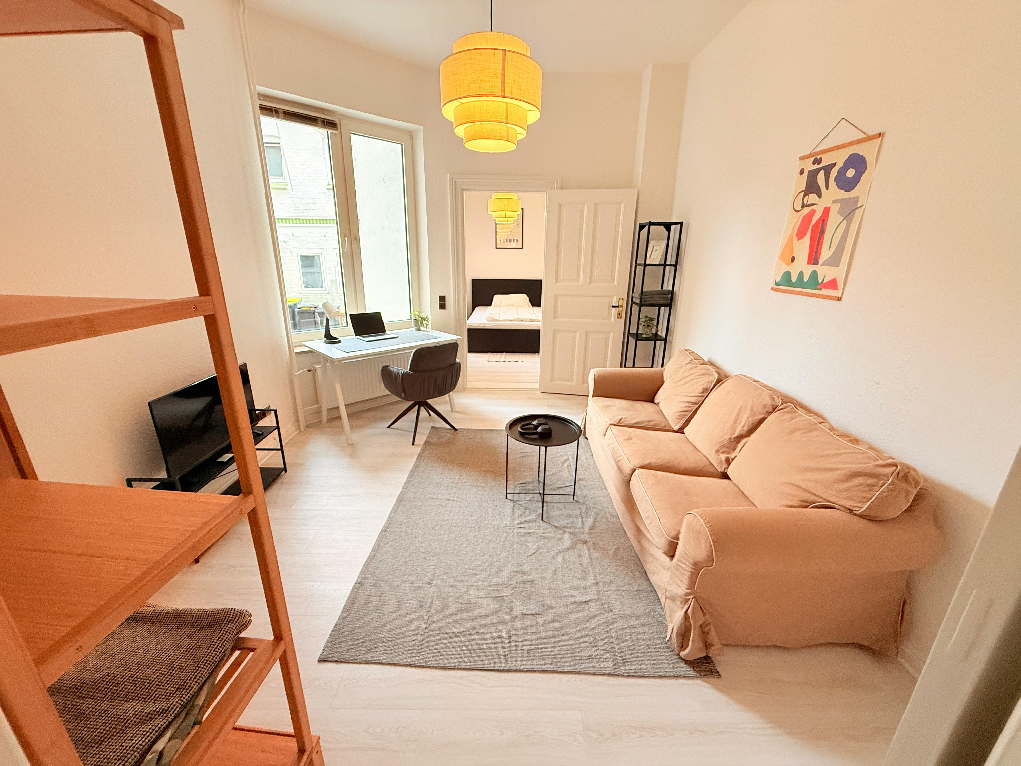 Waitzstraße, Flensburg preview