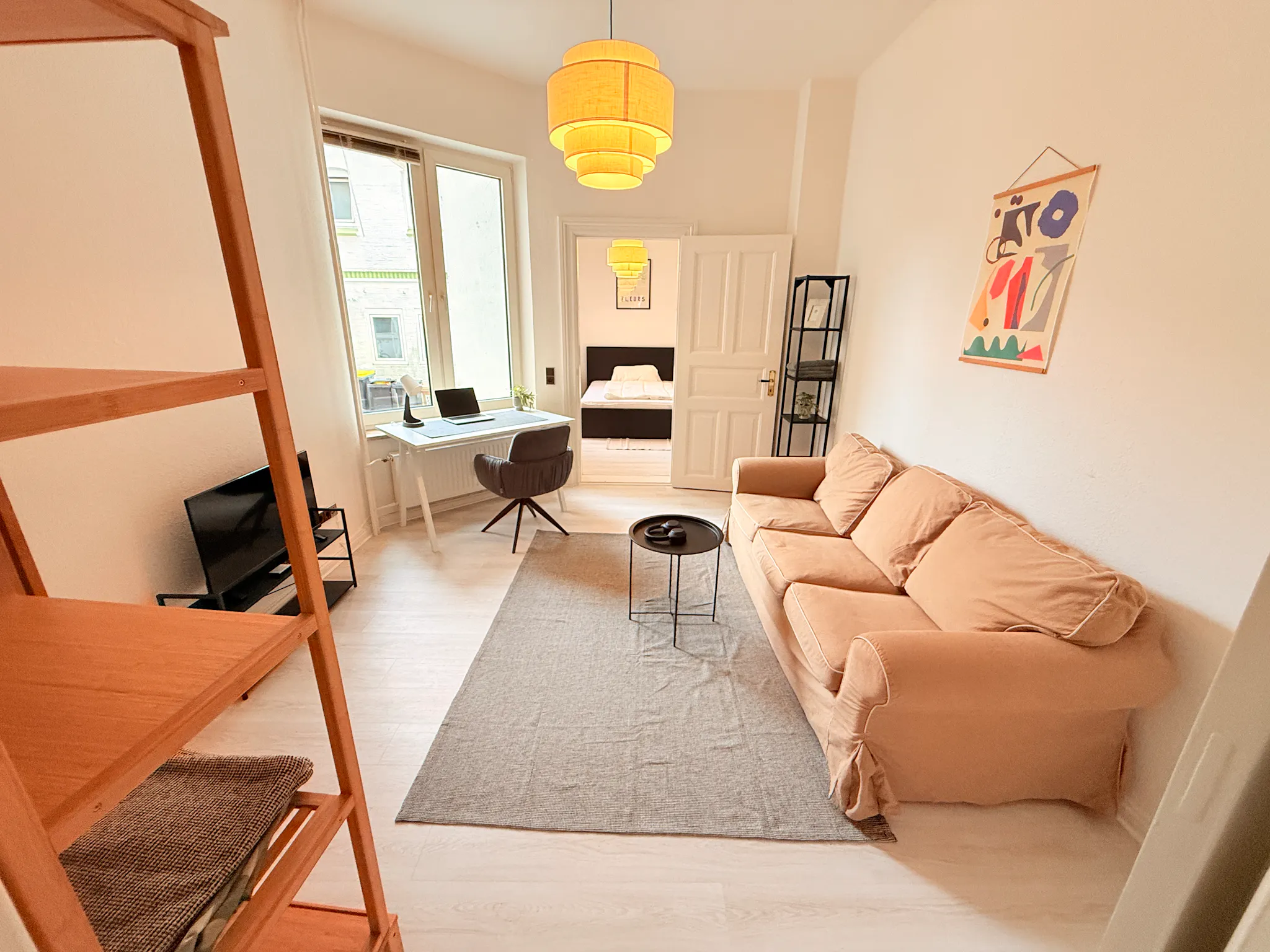 Waitzstraße, Flensburg preview