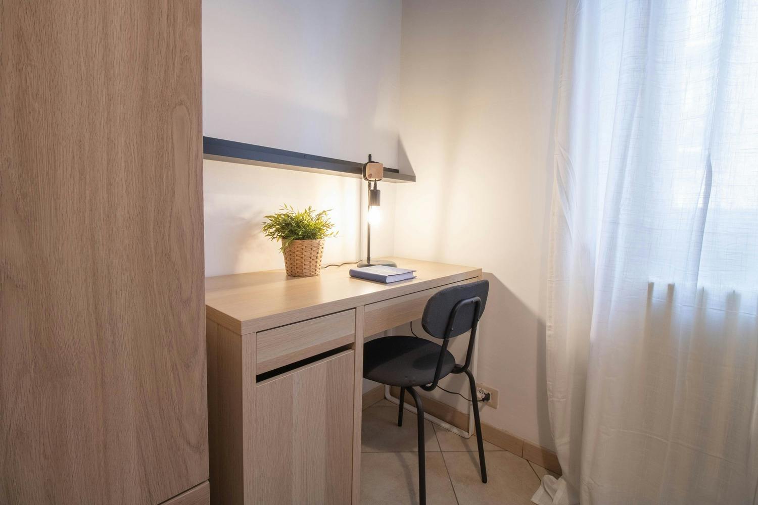 Via Contardo Ferrini, Pavia preview