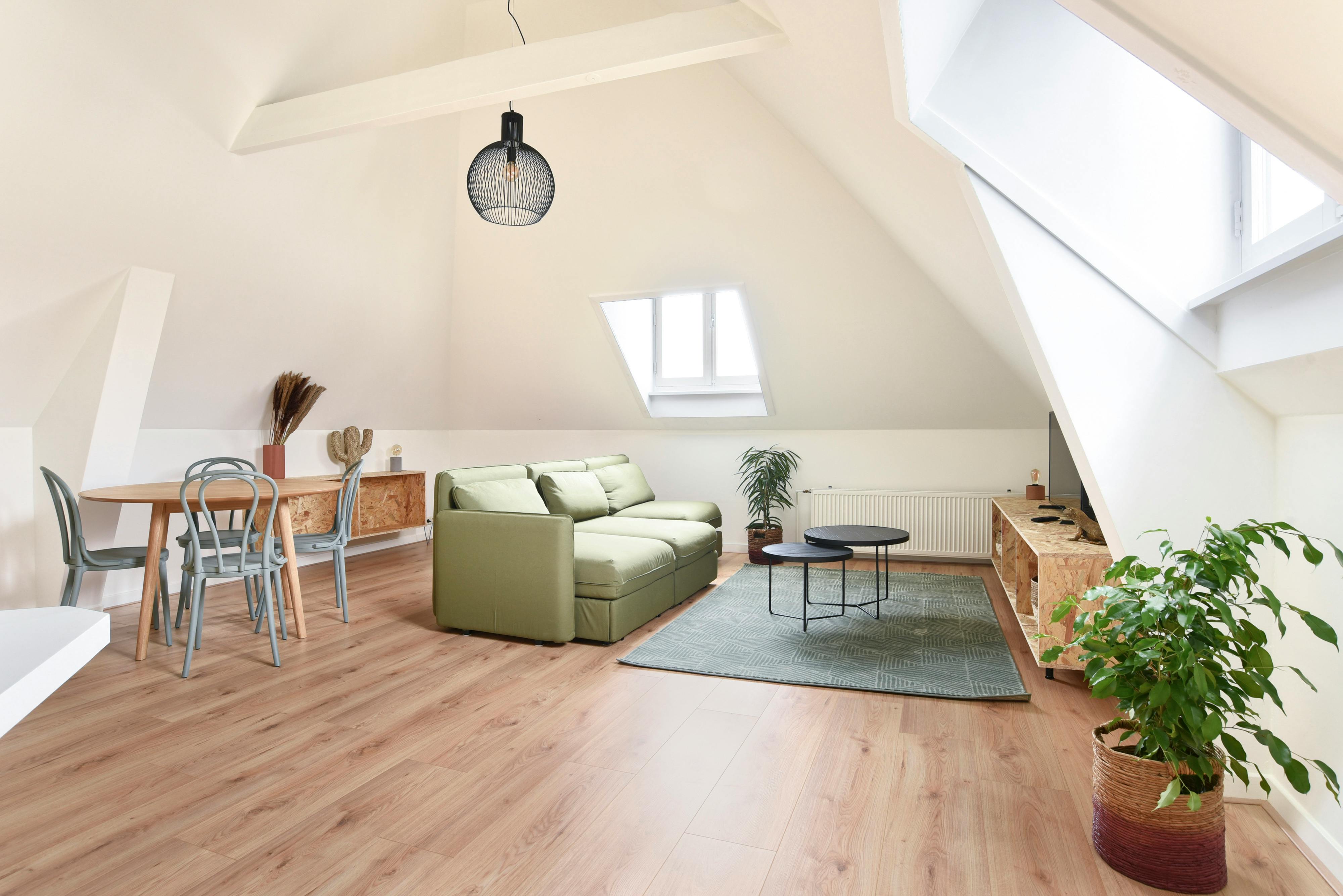 Eendrachtsweg, Rotterdam preview