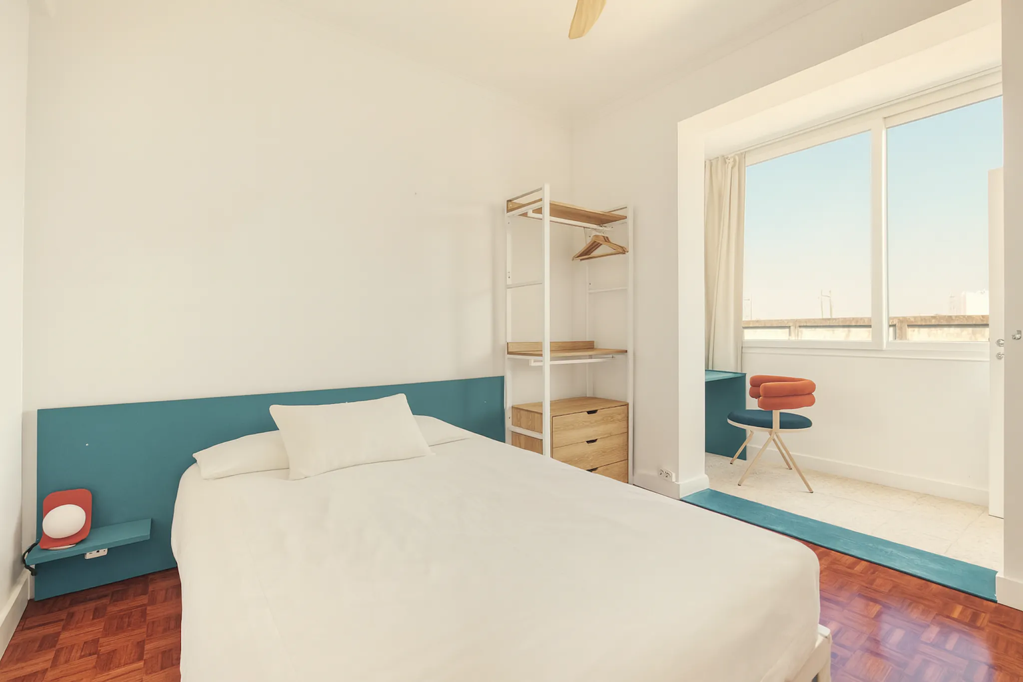 Largo Conde Ottolini, Lisbon preview