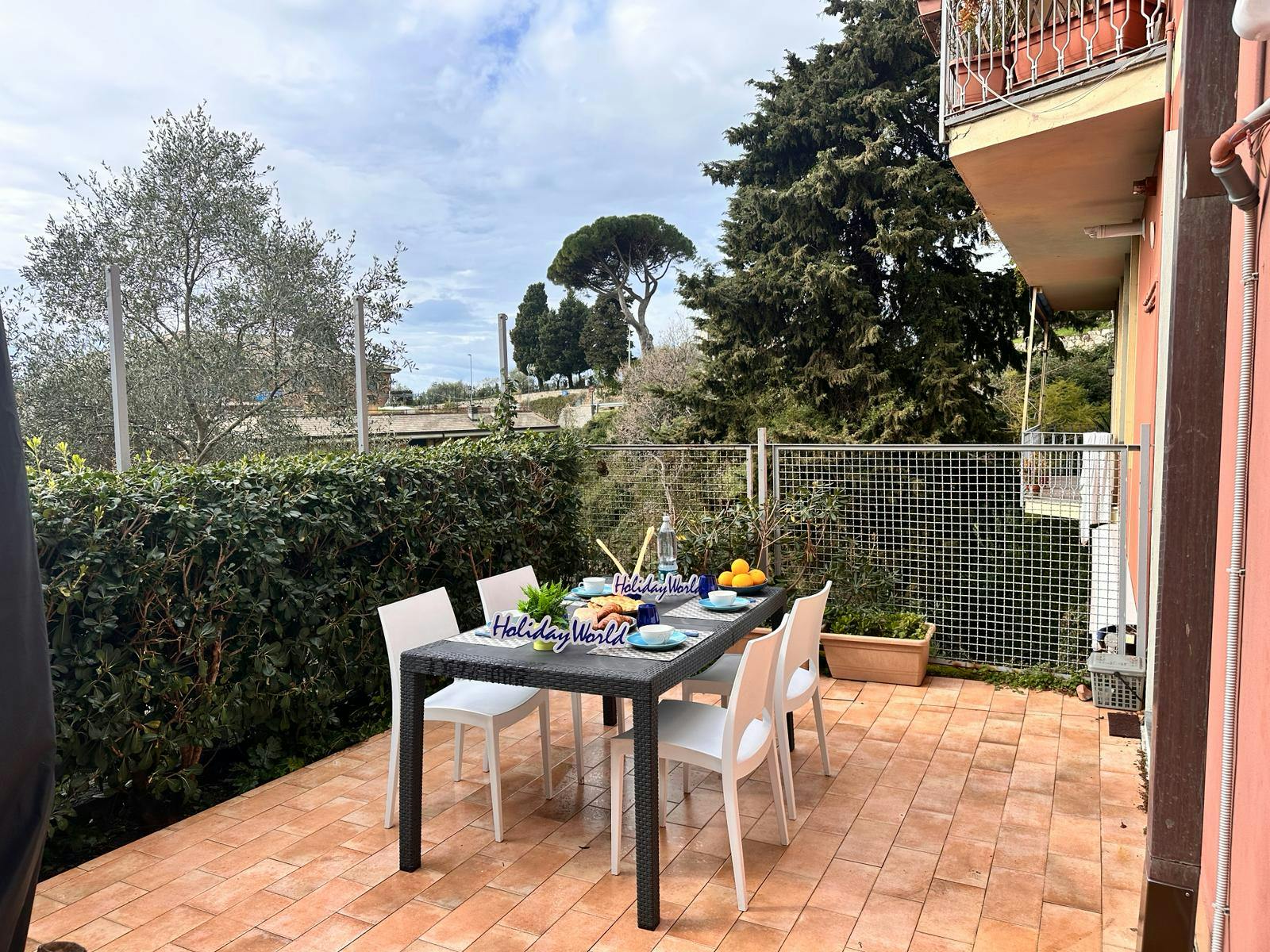 Appartamento in affitto a 5160 € al mese a Lavagna, Via Tigula