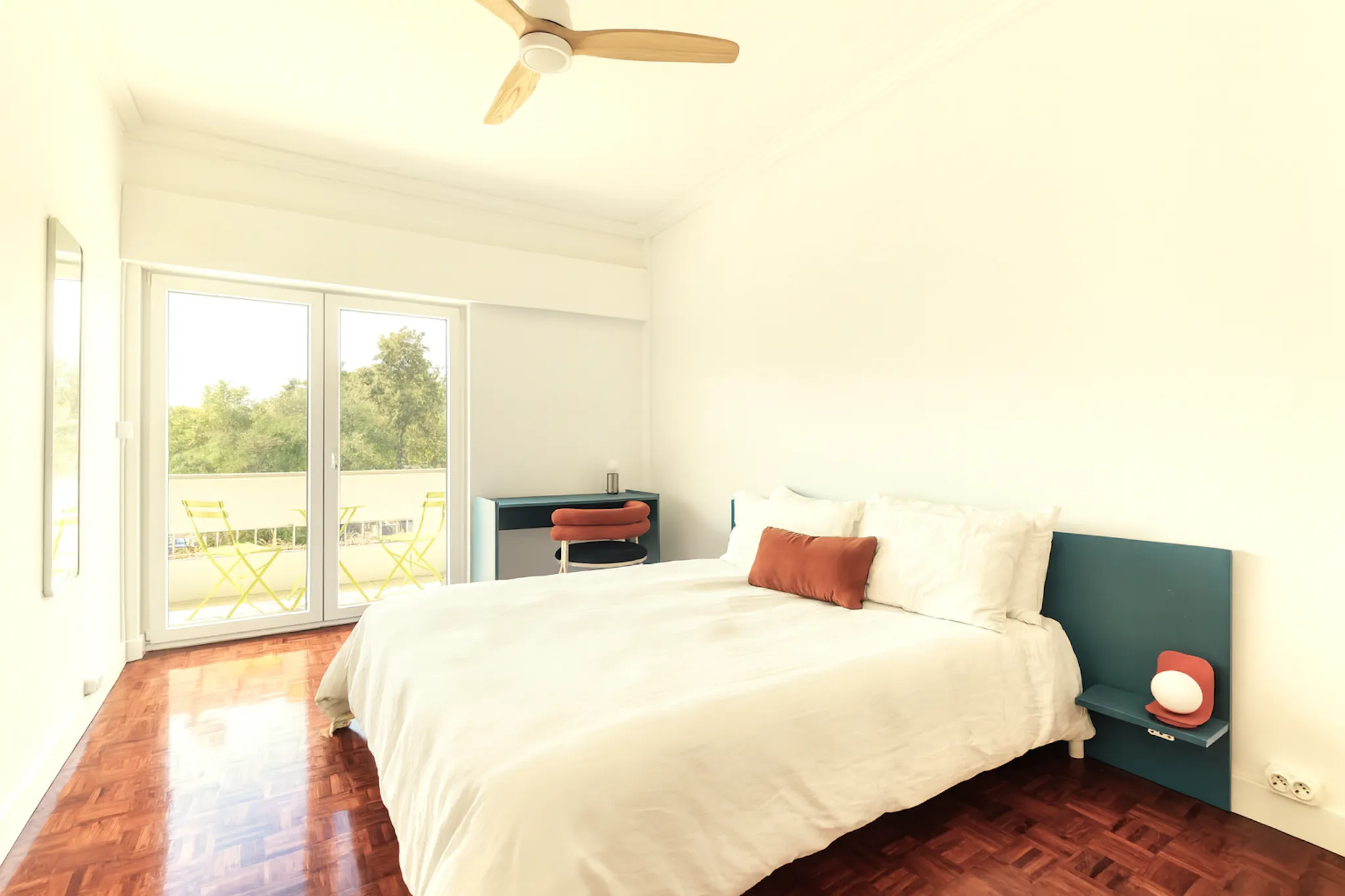 Largo Conde Ottolini, Lisbon preview