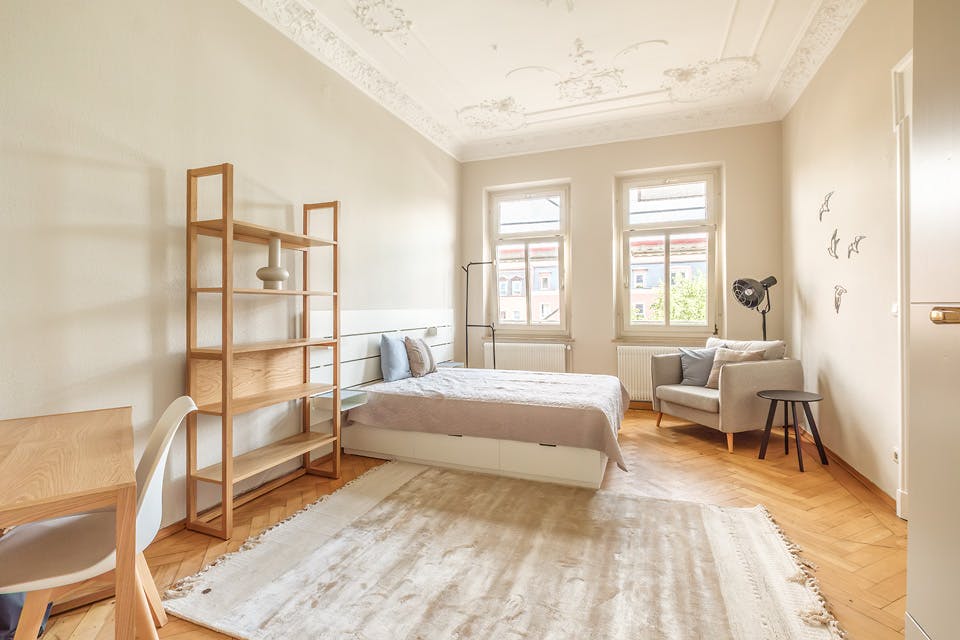 Private room for rent for €775 per month in Nürnberg, Fürther Straße