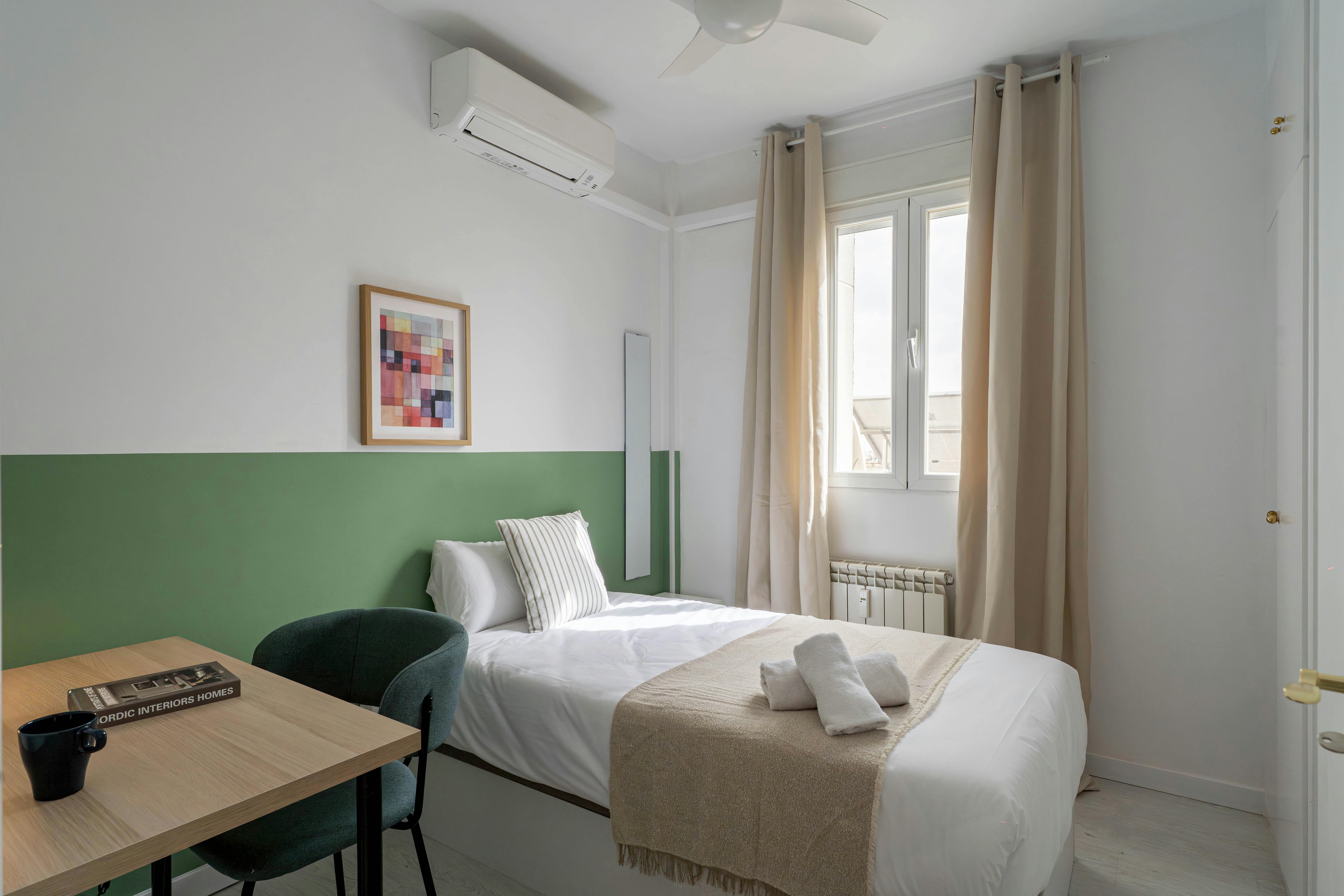 Calle de Fuencarral, Madrid Madrid