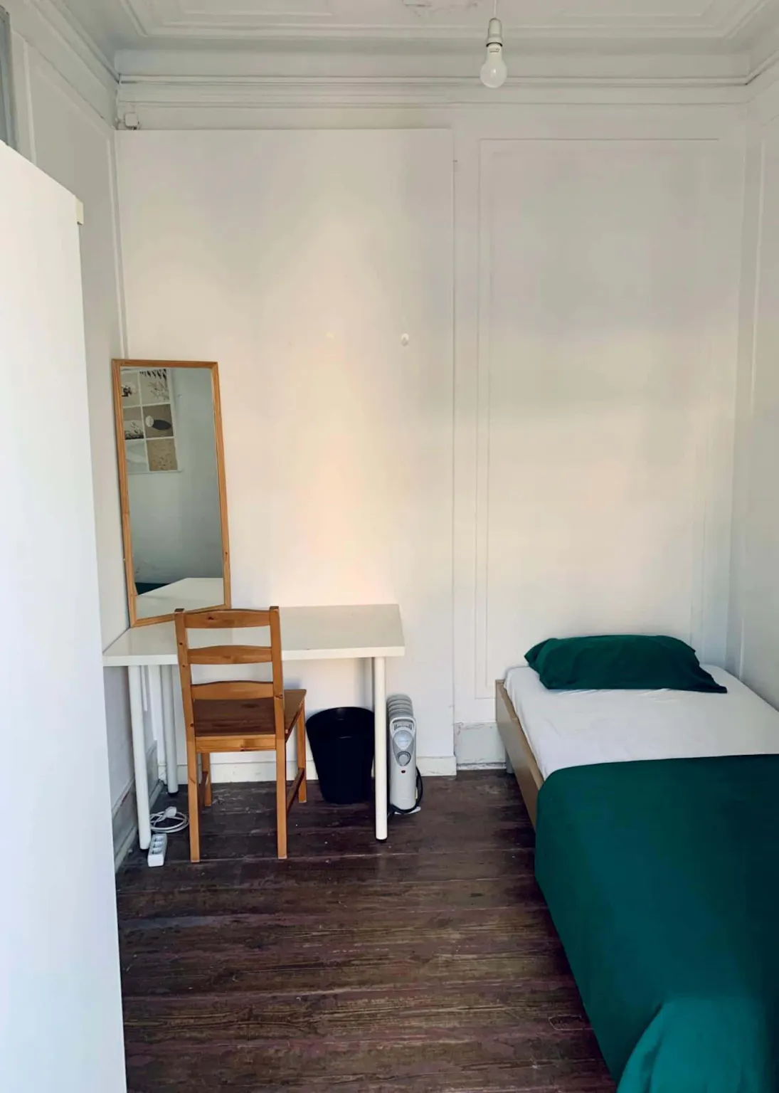 Avenida 5 de Outubro, Lisbon preview