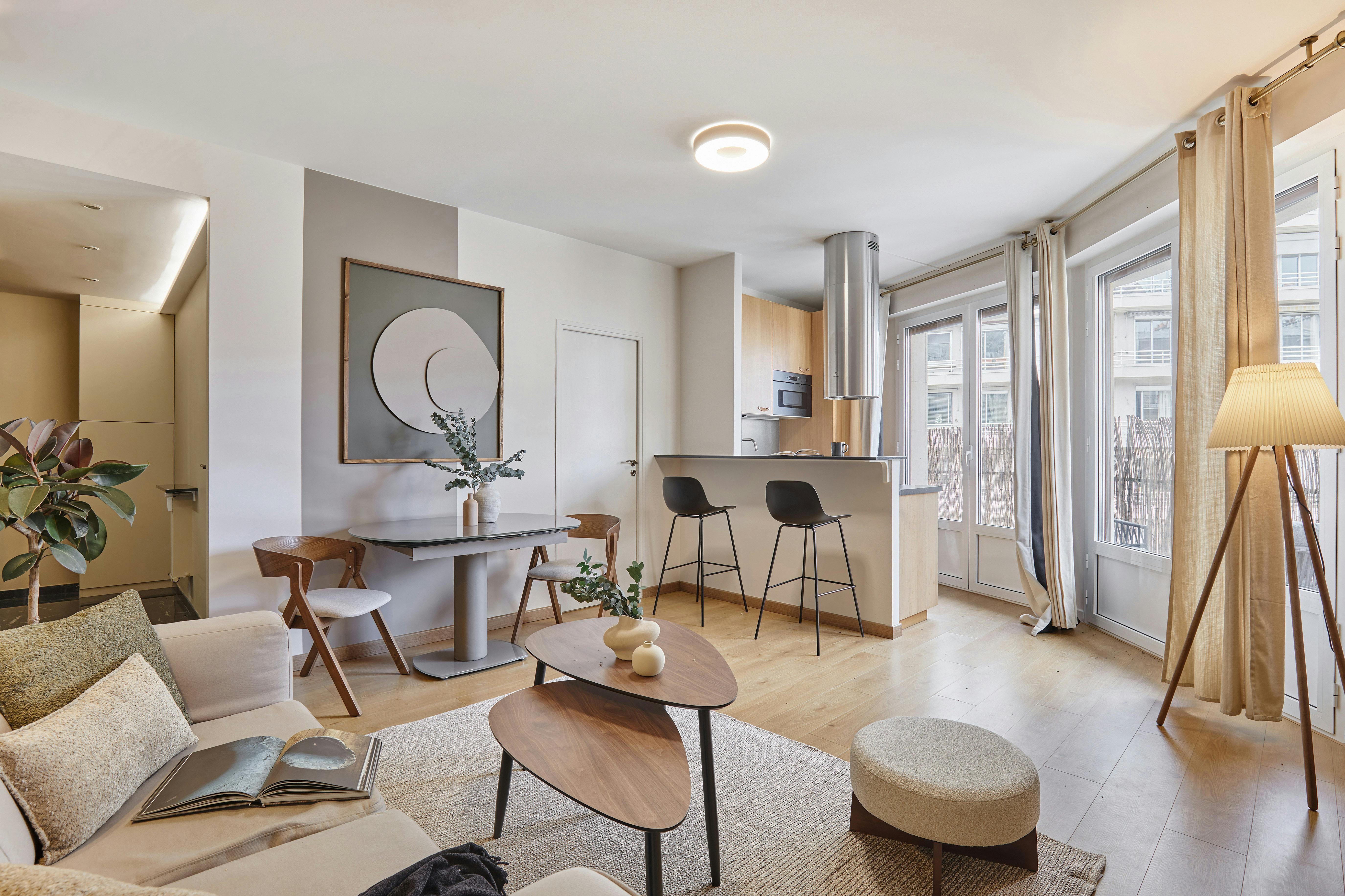 Rue du Docteur Blanche, Paris preview