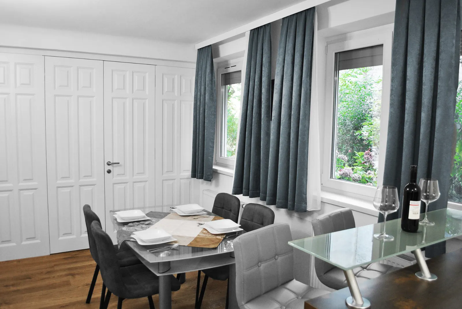 1-Bedroom Apartment in Graf-Starhemberg-Gasse, Vienna (1695852) ROOM 4