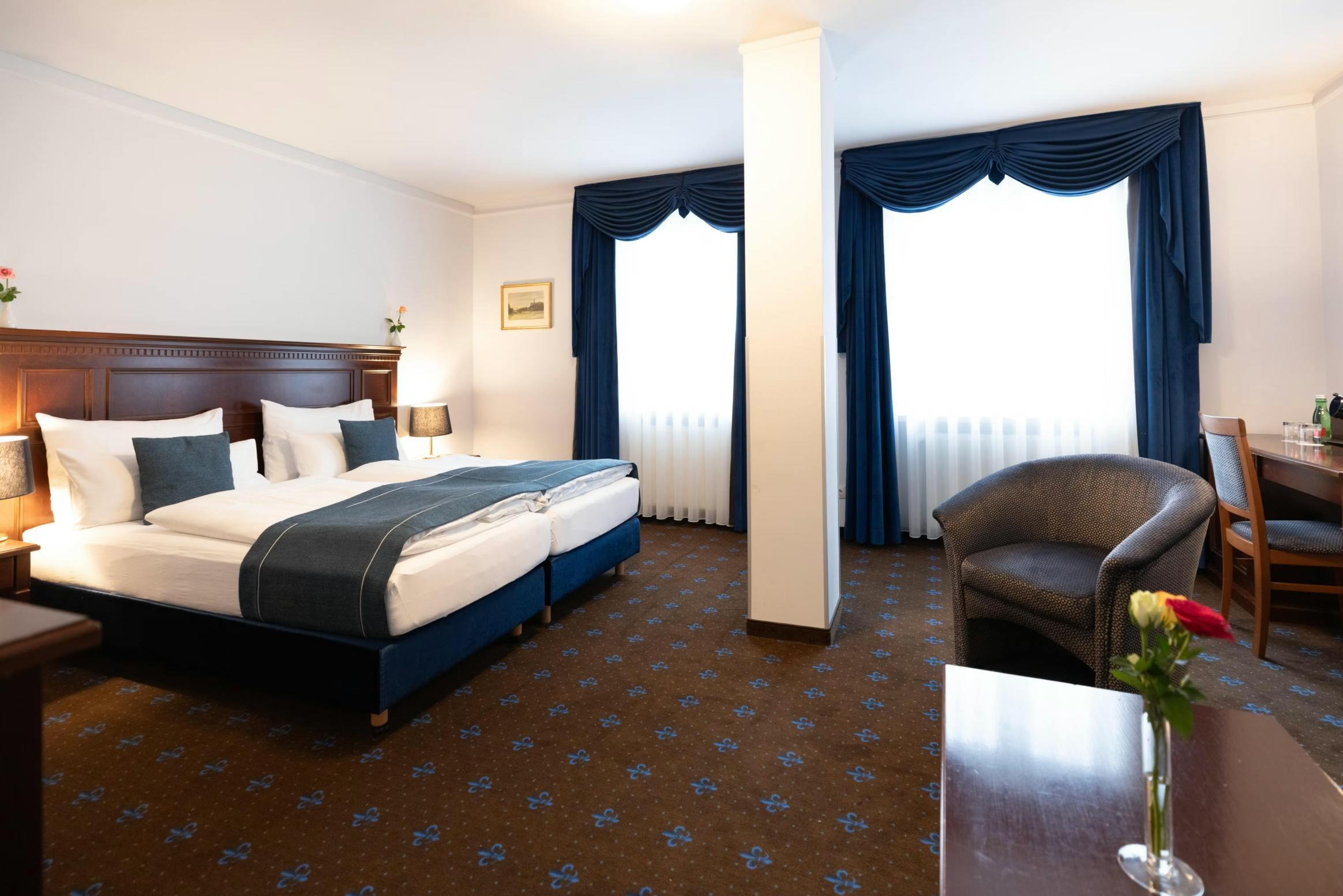 Apartment for rent for €1,919 per month in Vienna, Wiedner Gürtel