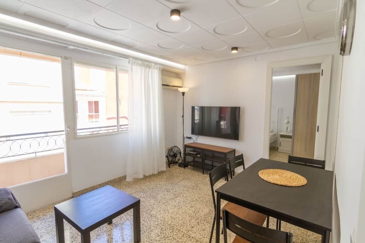 Carrer de la Barraca, Valencia preview