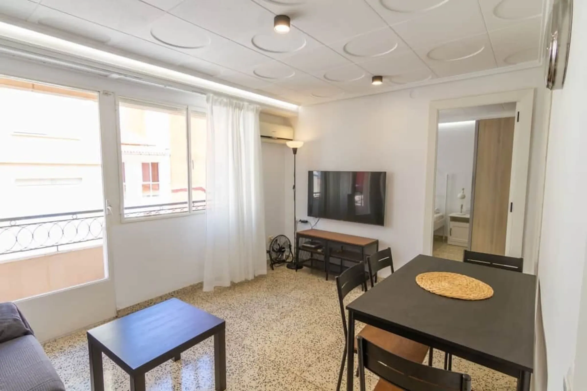 Carrer de la Barraca, Valencia preview