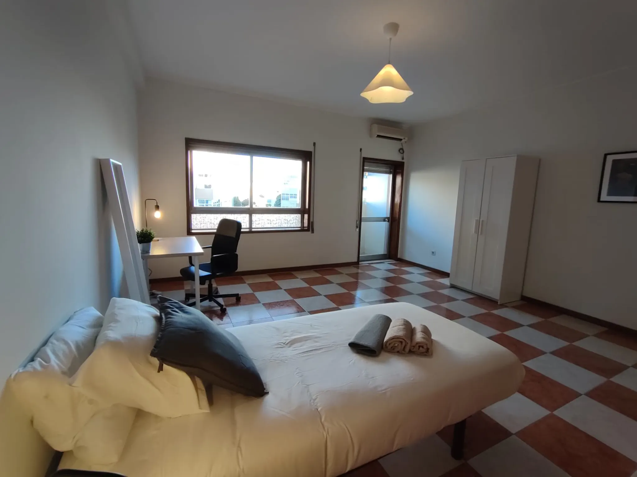 Rua do Doutor Mário de Vasconcelos e Sá, Porto preview