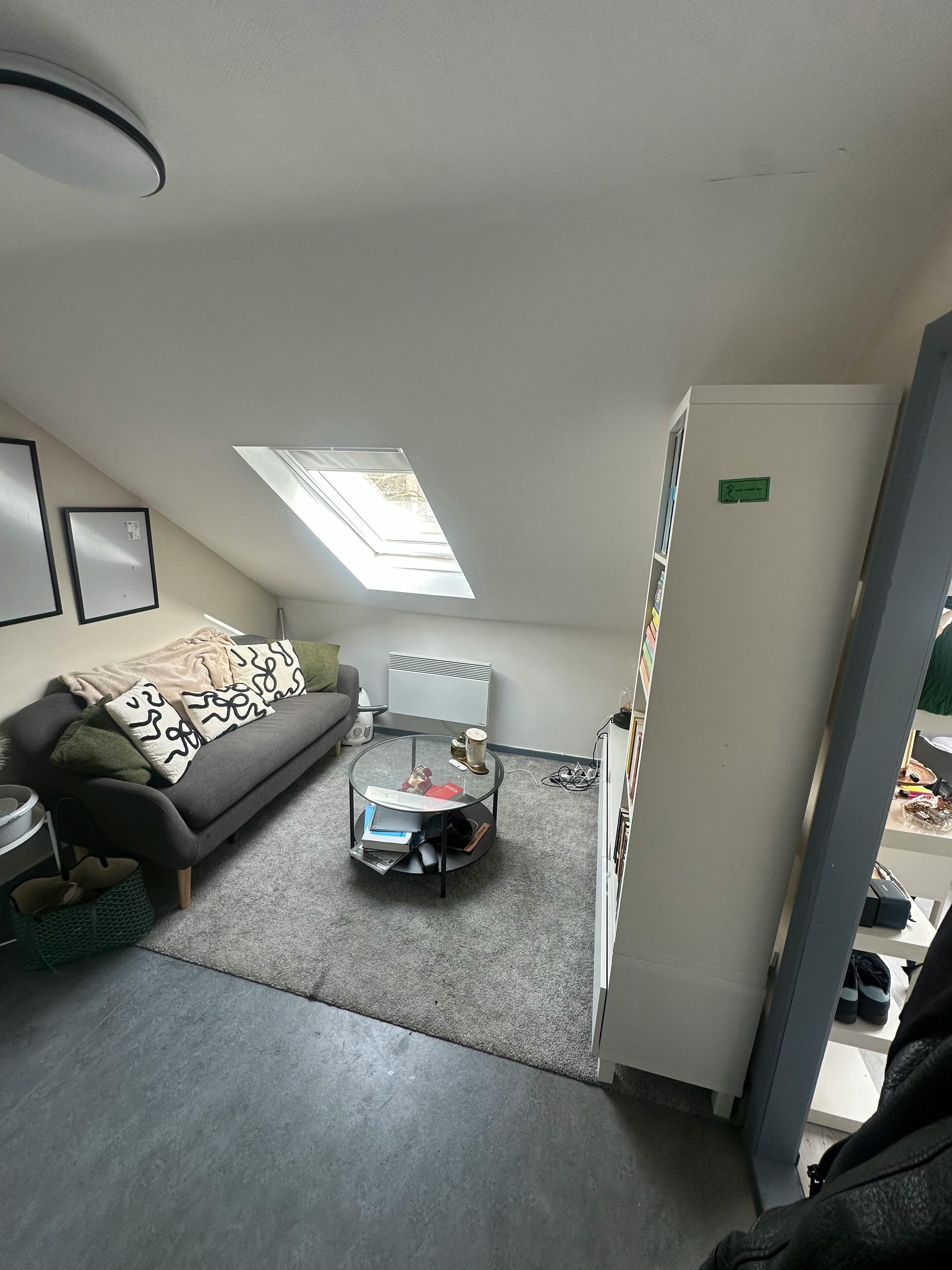 Private room for rent for €720 per month in Lanaken, Oude Heirbaan