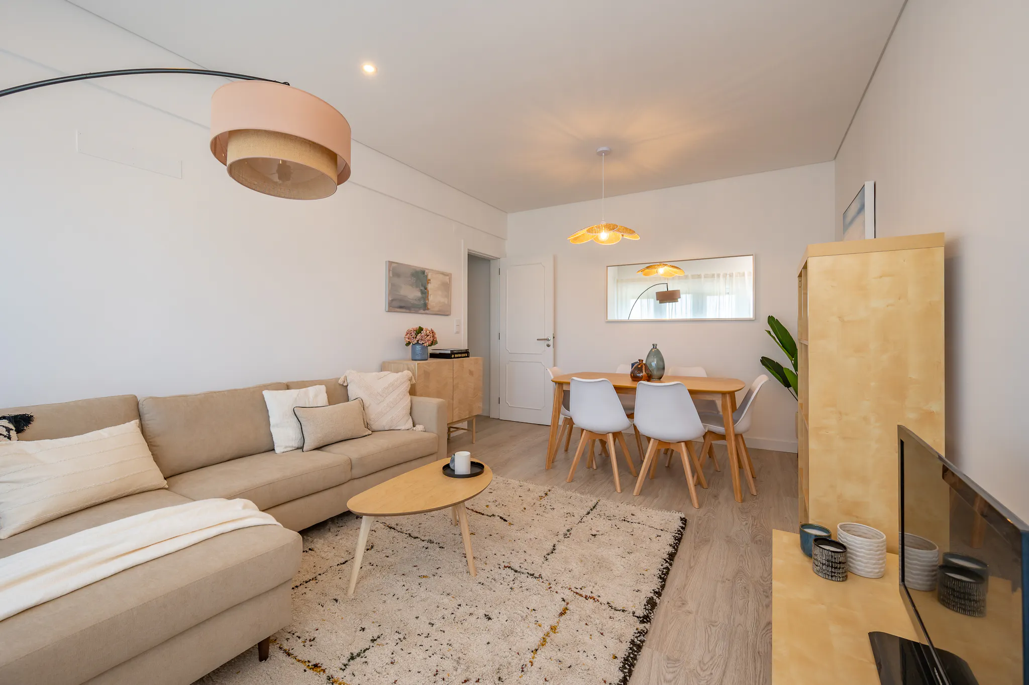 Rua da Quinta das Palmeiras, Oeiras preview