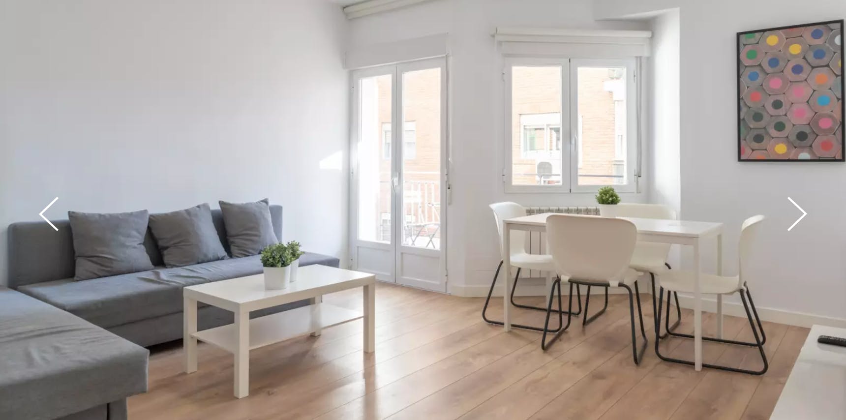 Calle de Elvira, Madrid Madrid