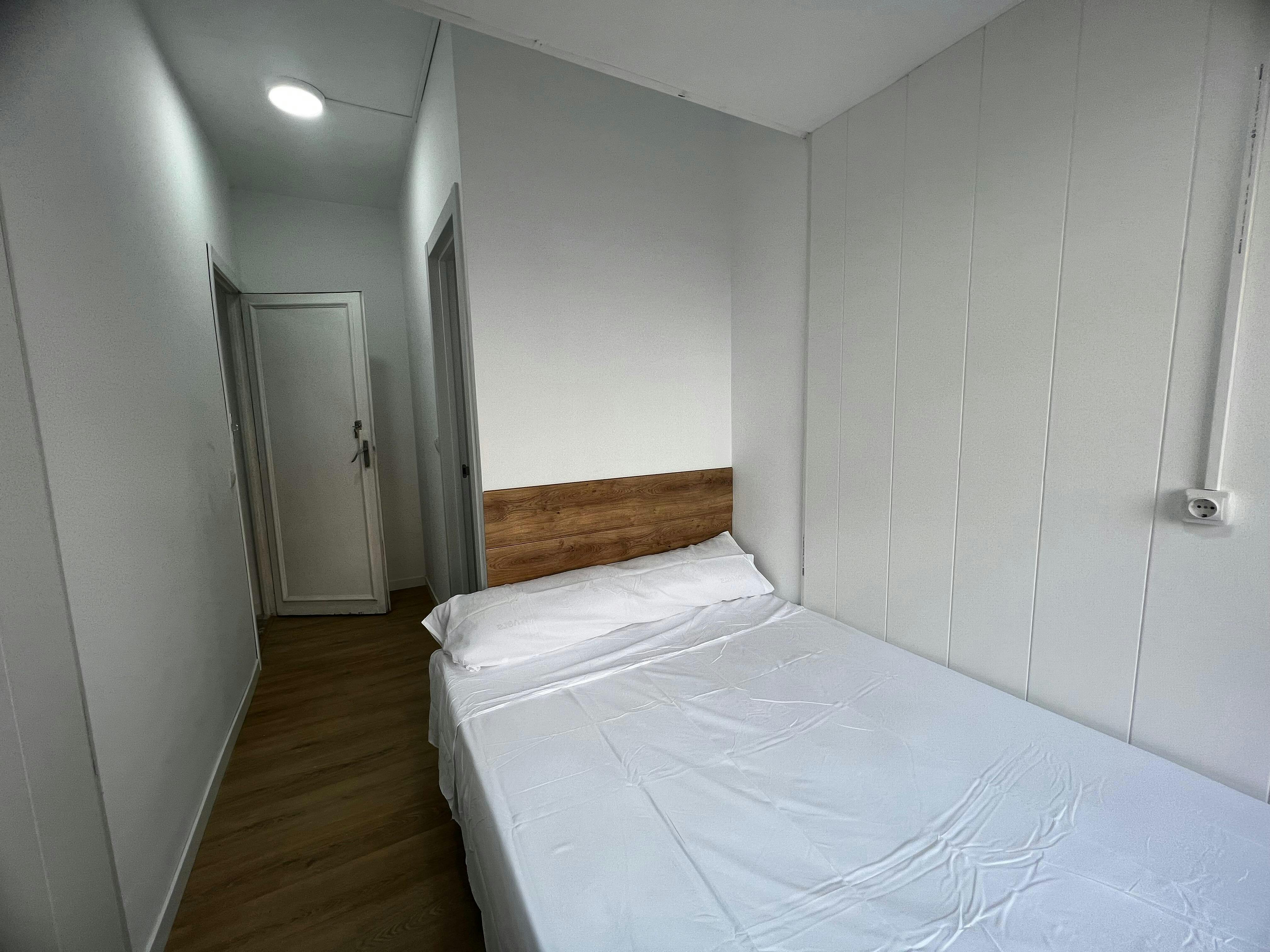 Calle del Alcalde López Casero, Madrid preview