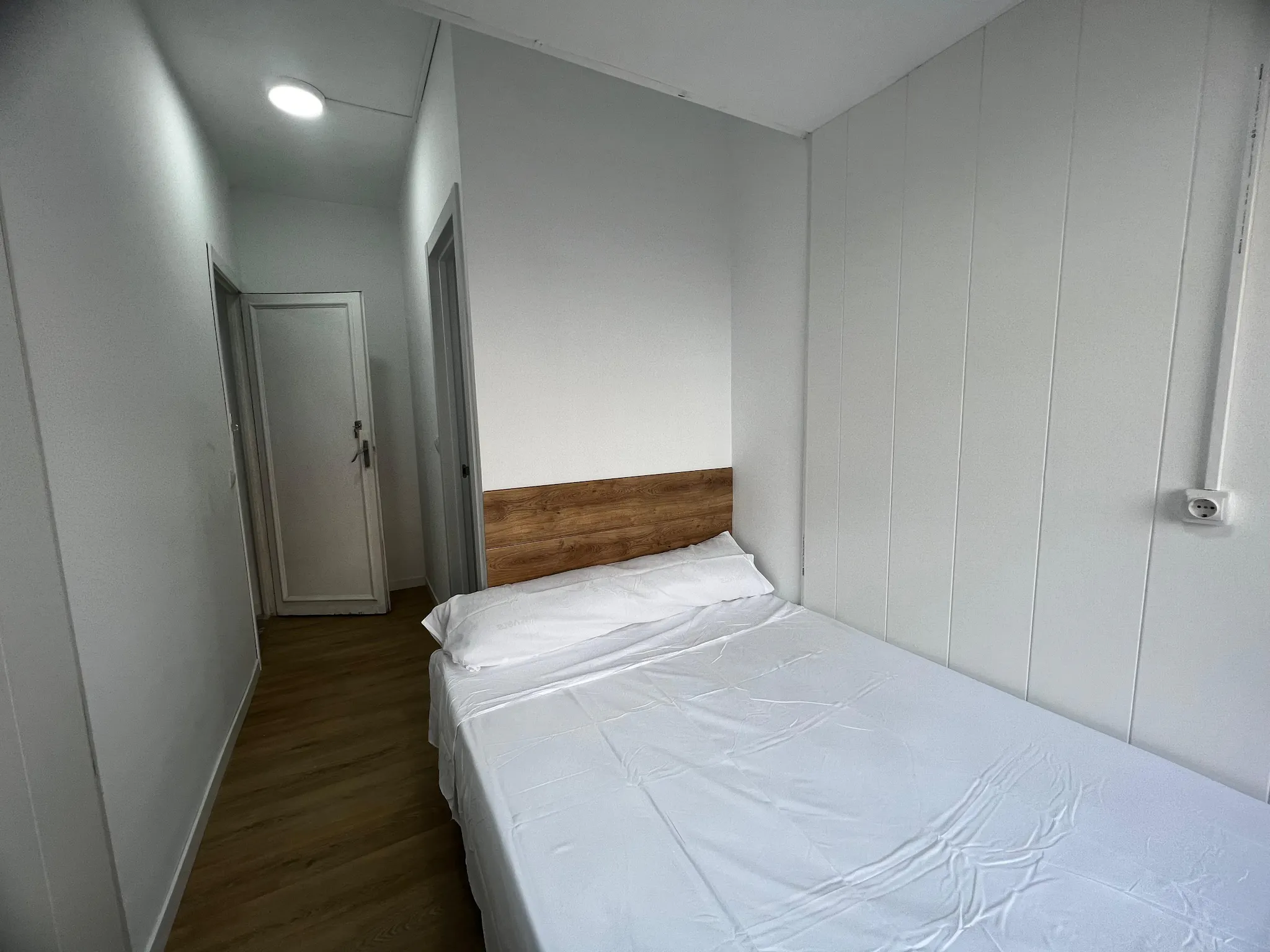 Calle del Alcalde López Casero, Madrid preview