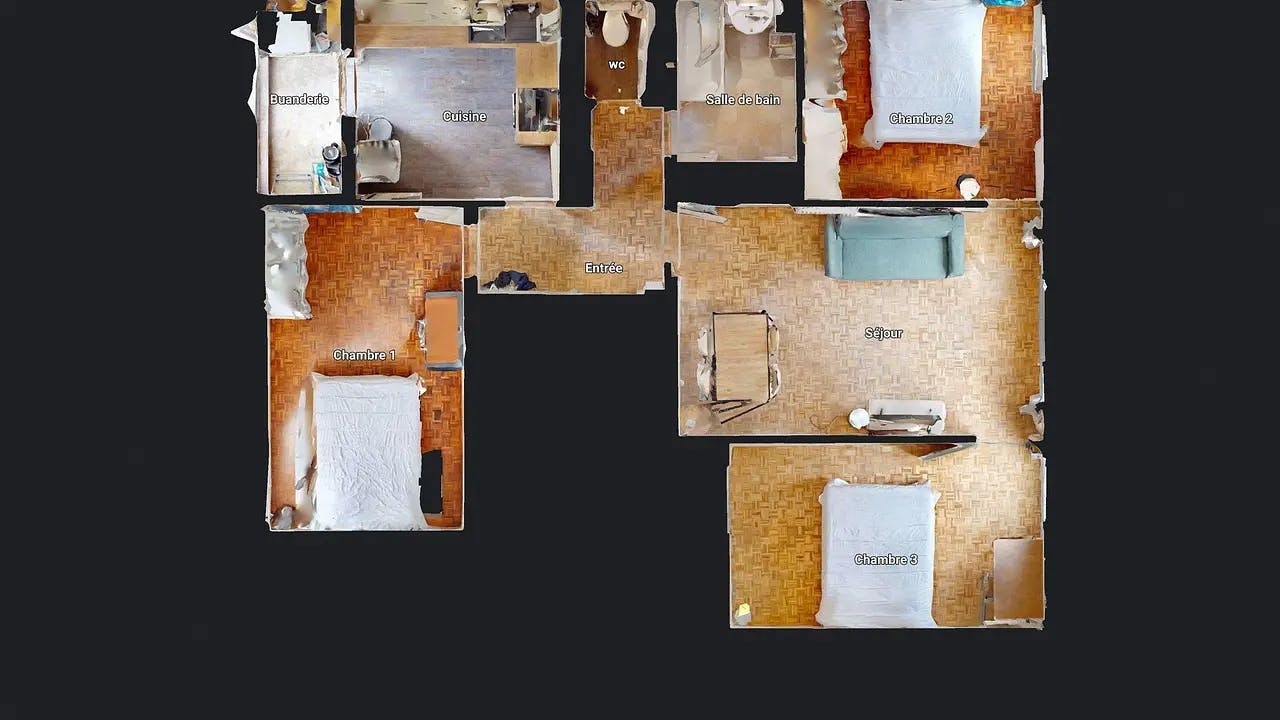 preview gallery tile