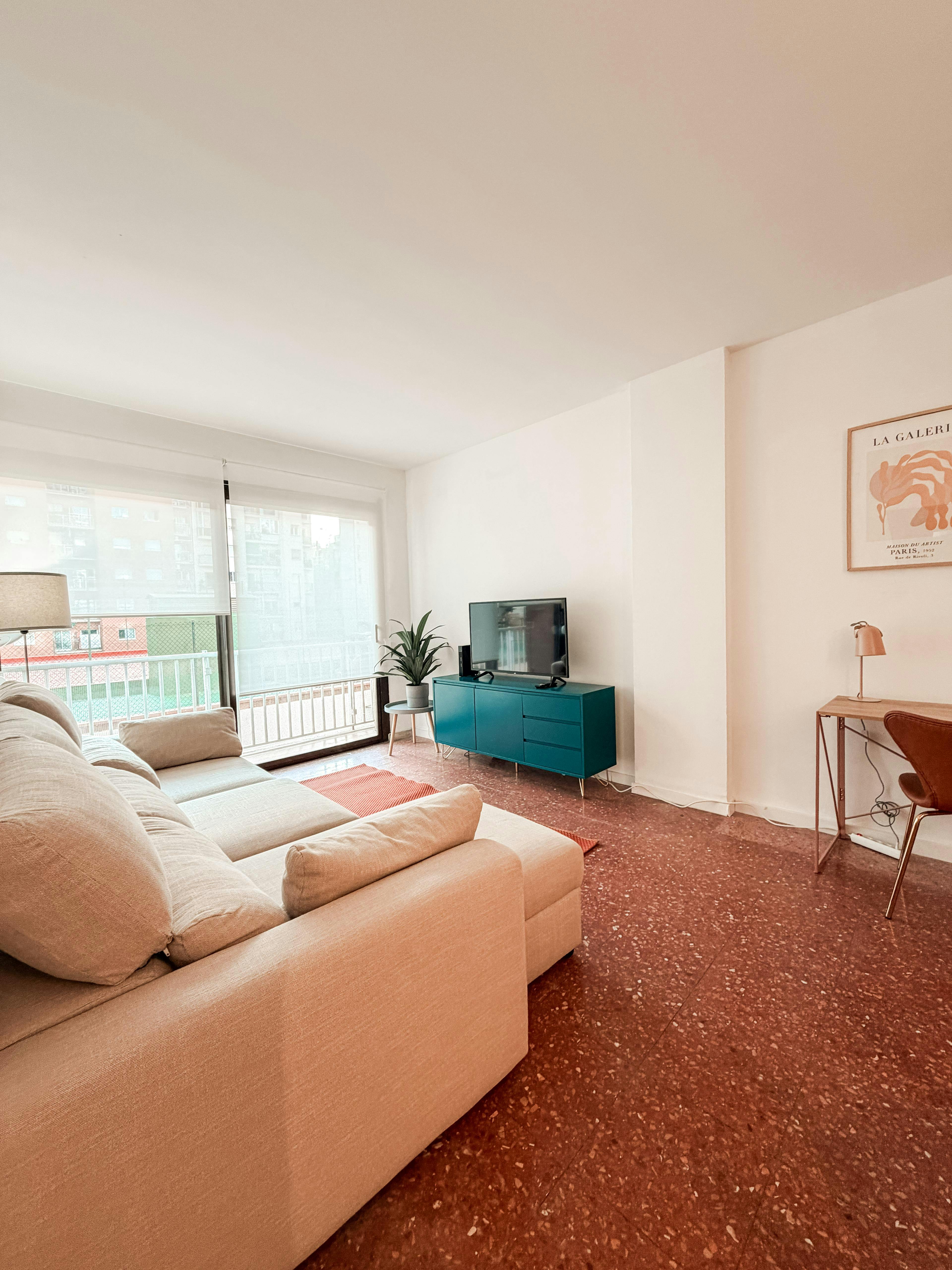 Carrer de Buenaventura Muñoz, Barcelona preview