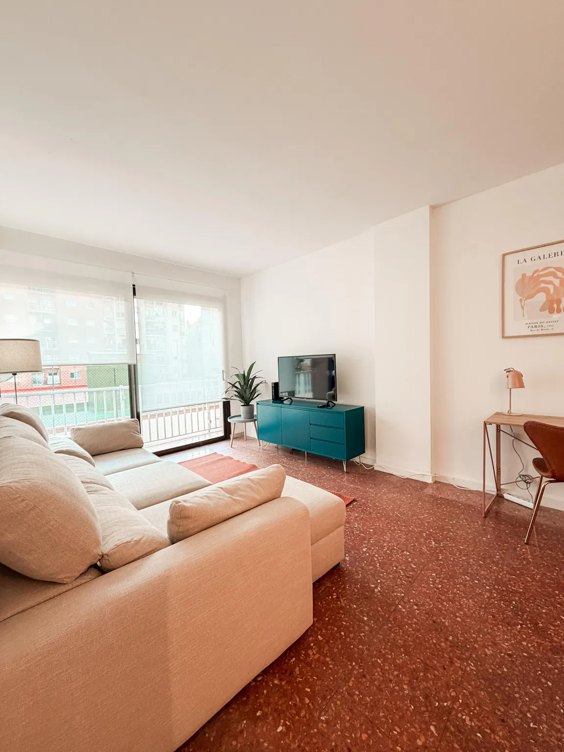 Carrer de Buenaventura Muñoz, Barcelona preview