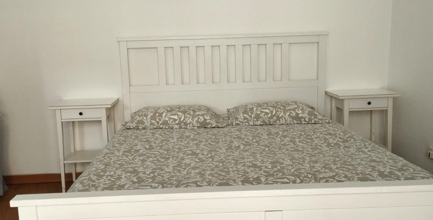 Via Enrico Accinni, Rome preview