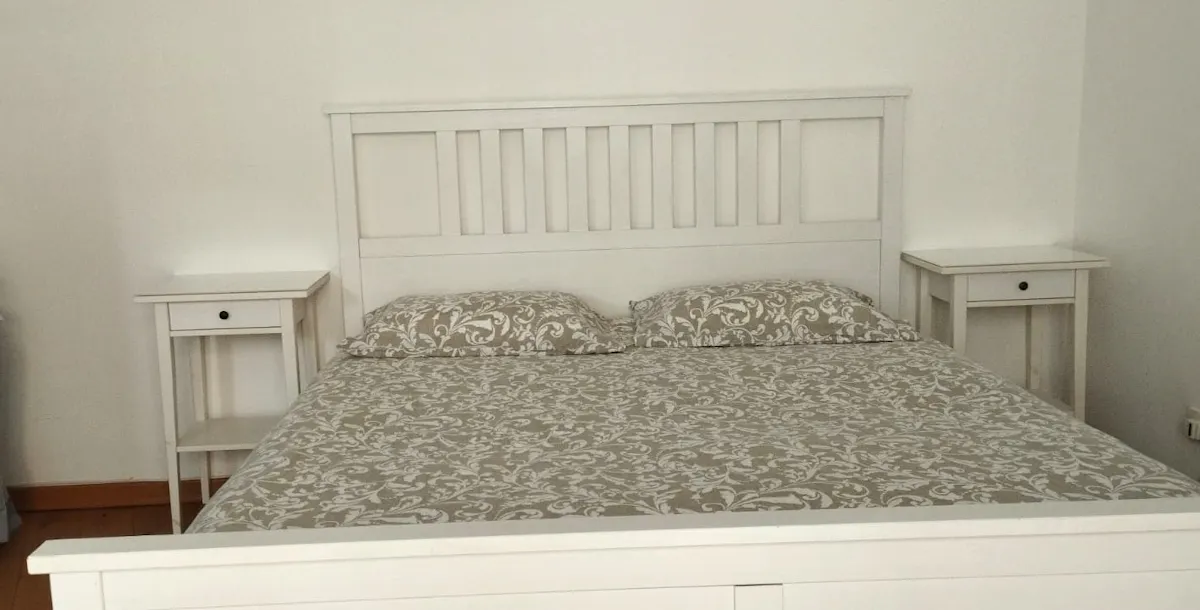 2-Bedroom Apartment in Via Enrico Accinni, Rome (1695903) ROOM