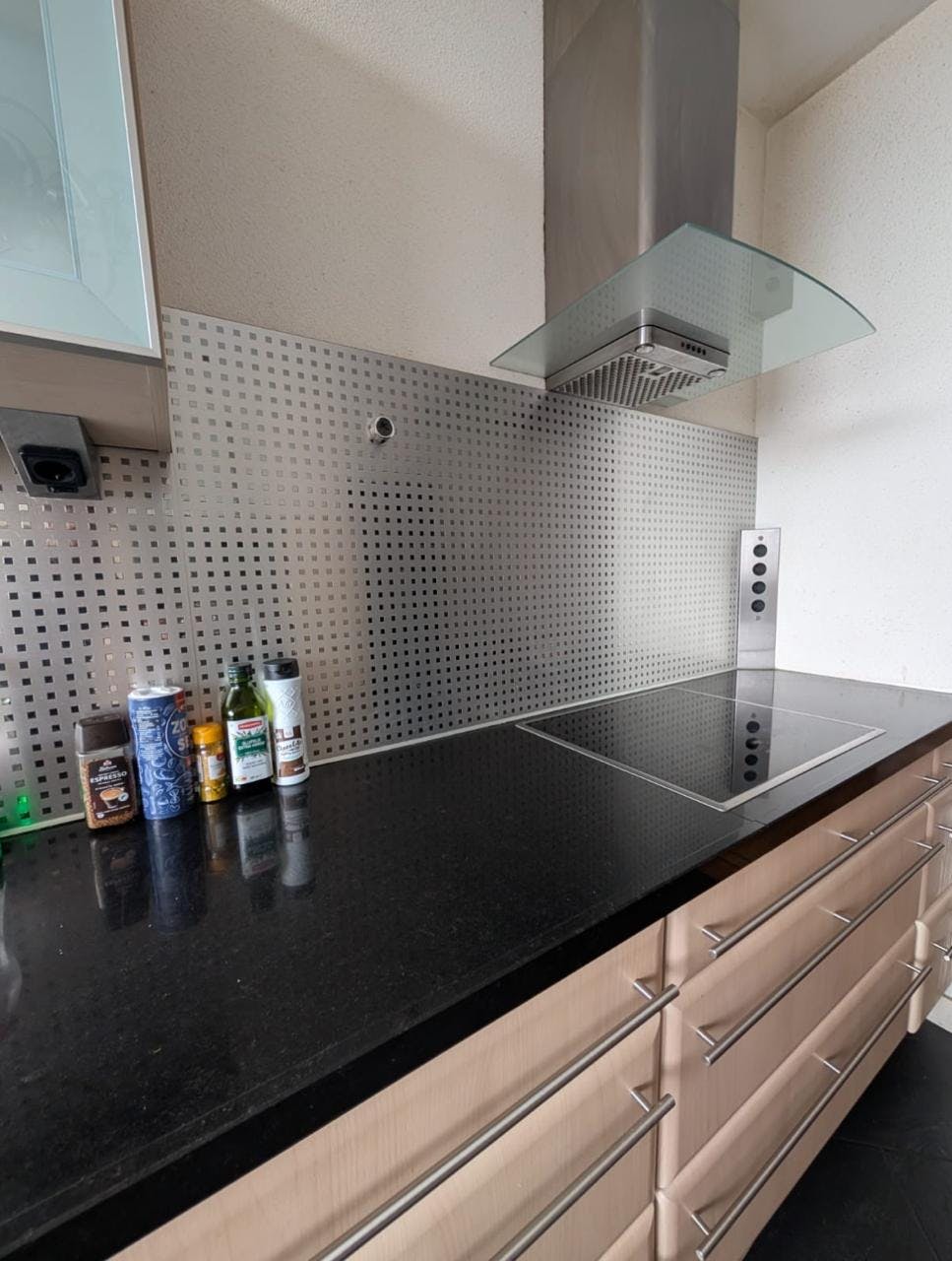 Private room for rent for €1,490 per month in Amsterdam, H. Cleyndertweg