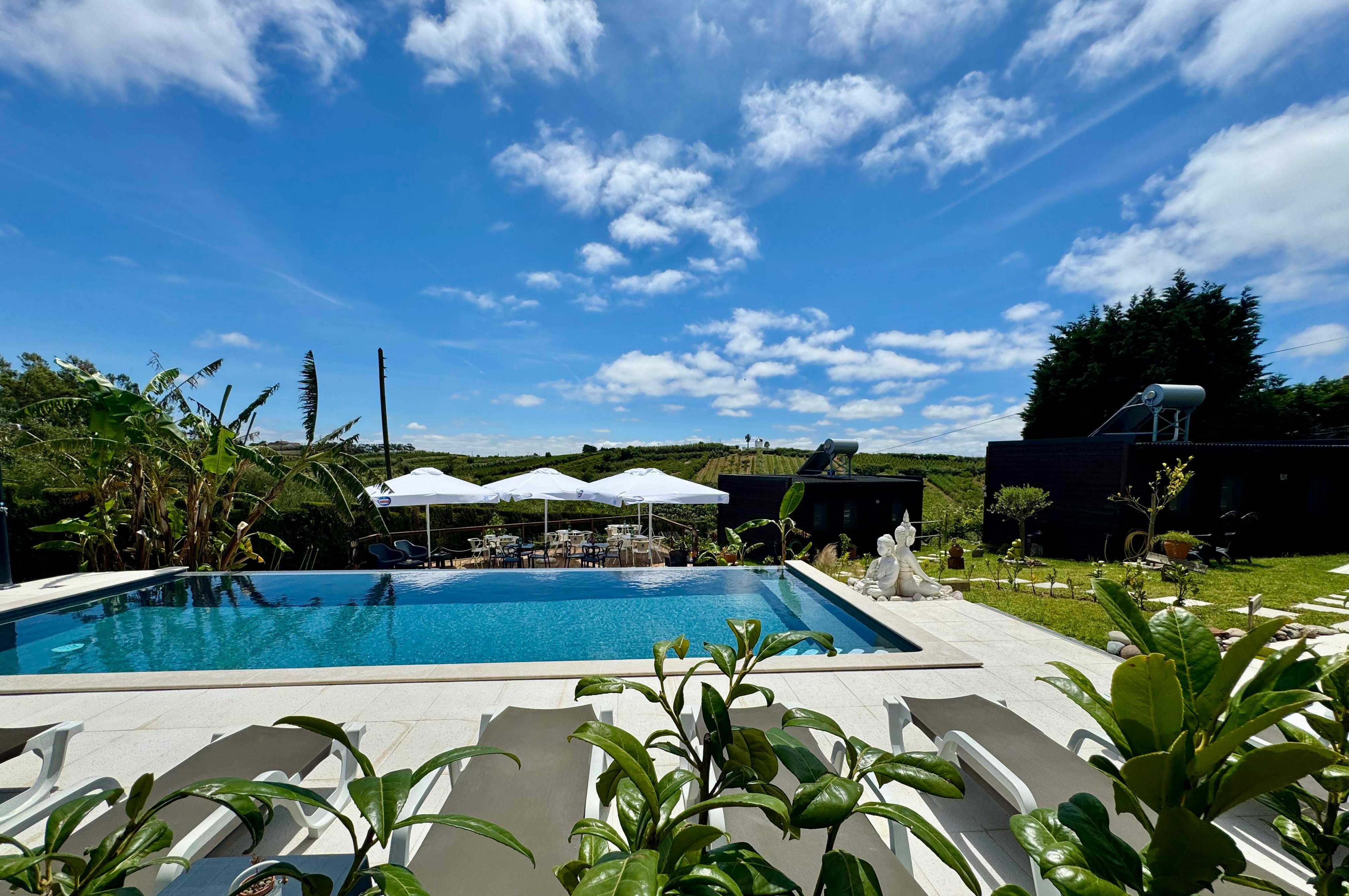 Rua da Junceira, Usseira preview