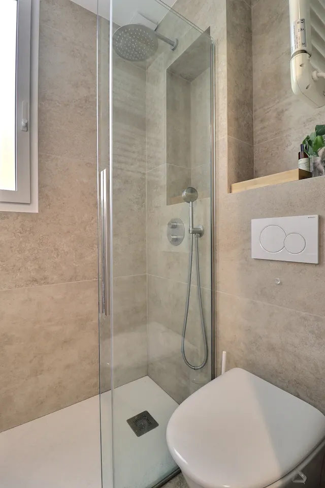 1-Bedroom Apartment in Avenue Parmentier, Paris (1695918) room image 110