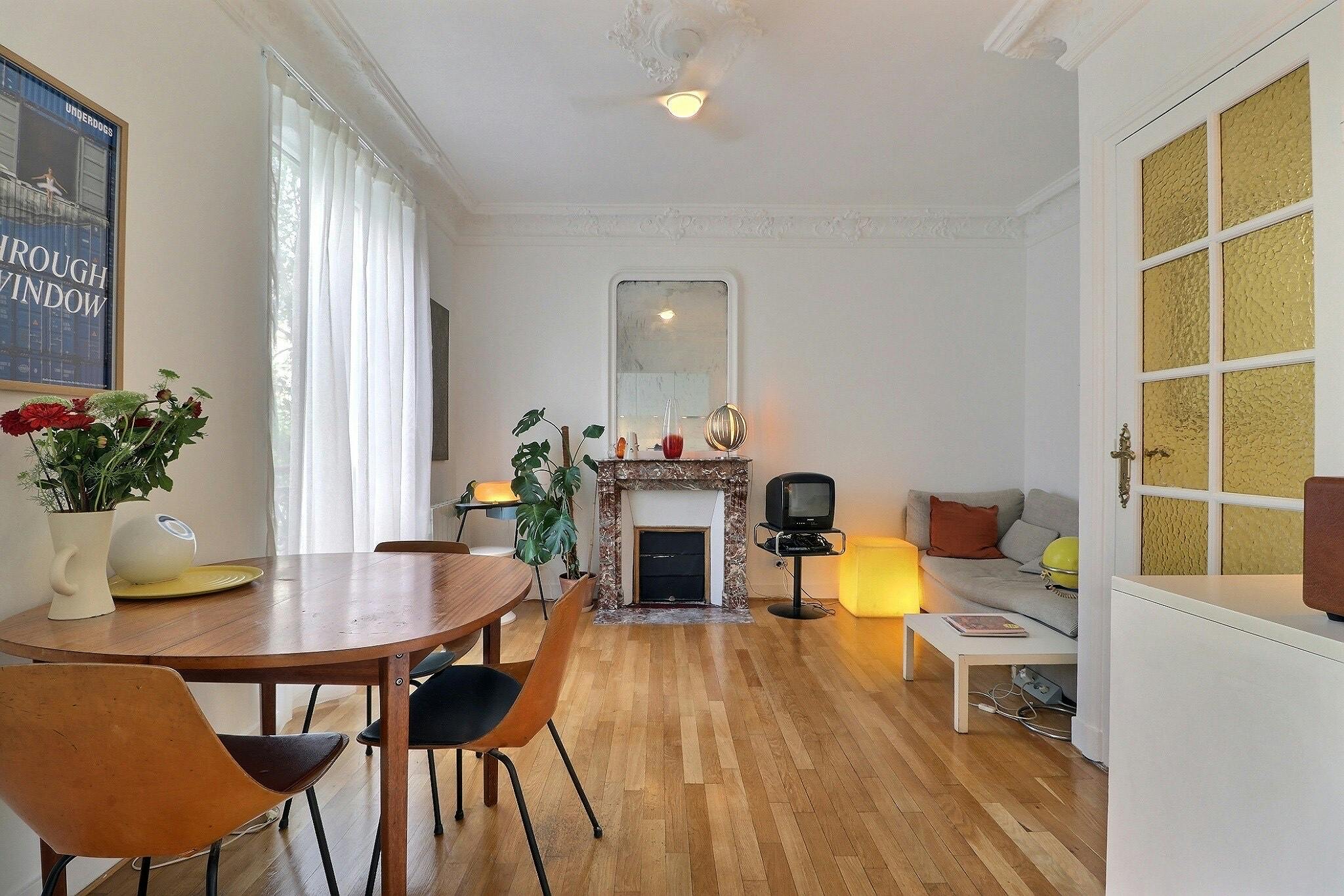 Avenue Parmentier, Paris preview