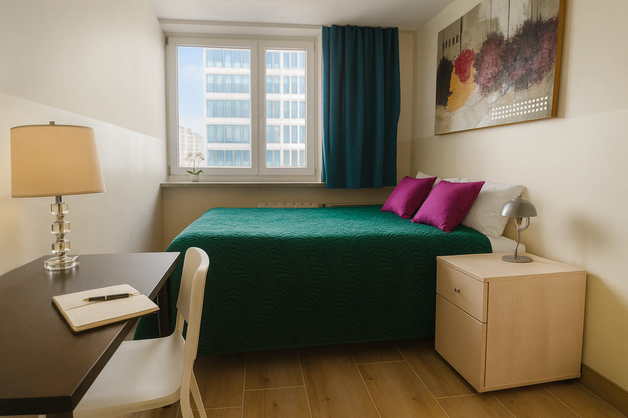 Prosta, Warszówka preview