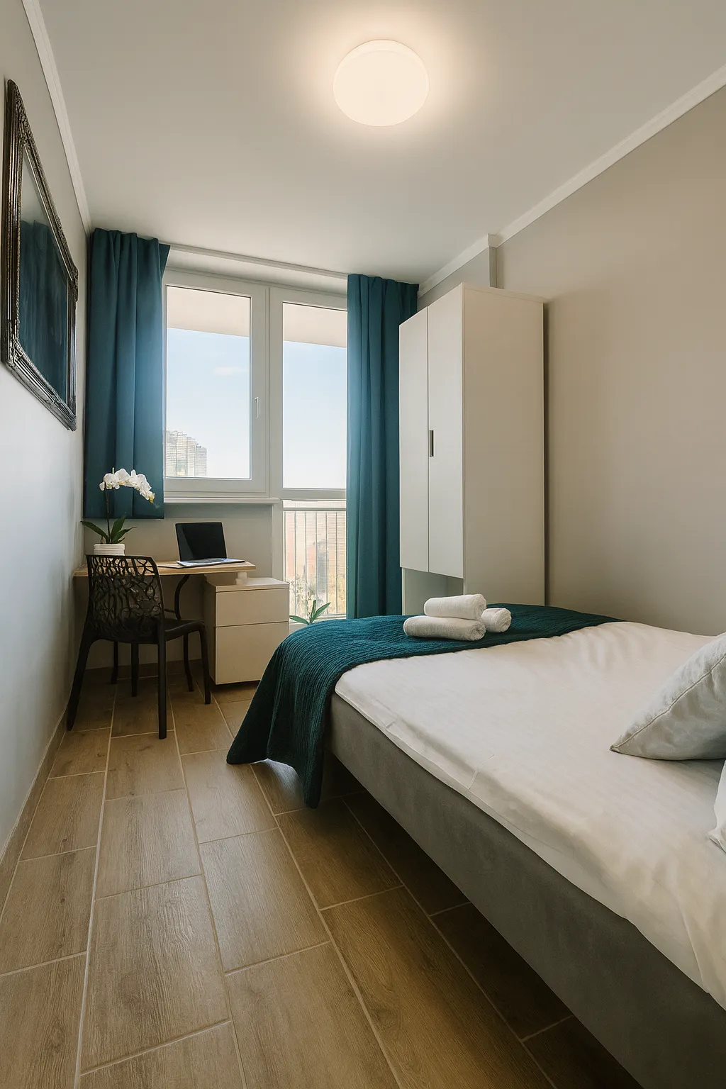 Prosta, Warszówka preview