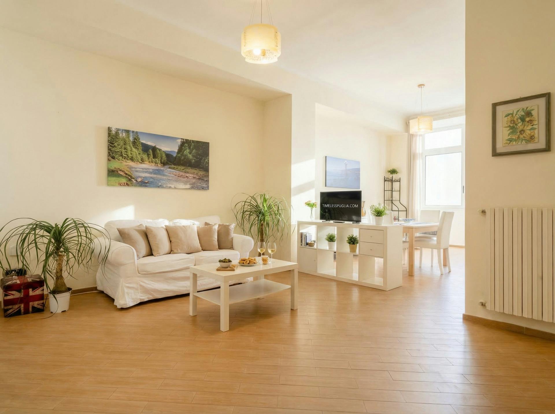 House for rent for €1,000,000 per month in Bari, Via Gian Giuseppe Carulli