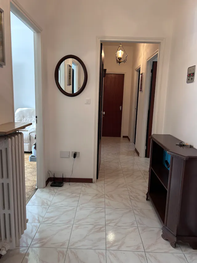 Private room in Via Ruggero Torelli, Perugia (1695929) room image 1